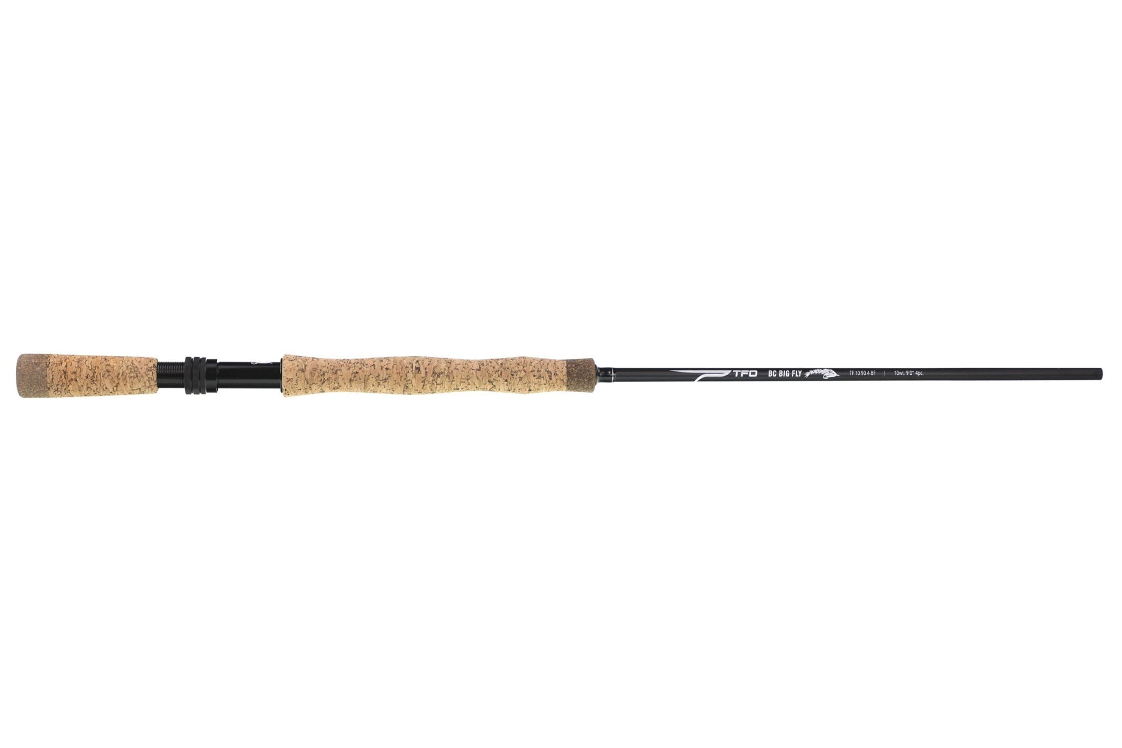 TFO BC Big Fly Rod