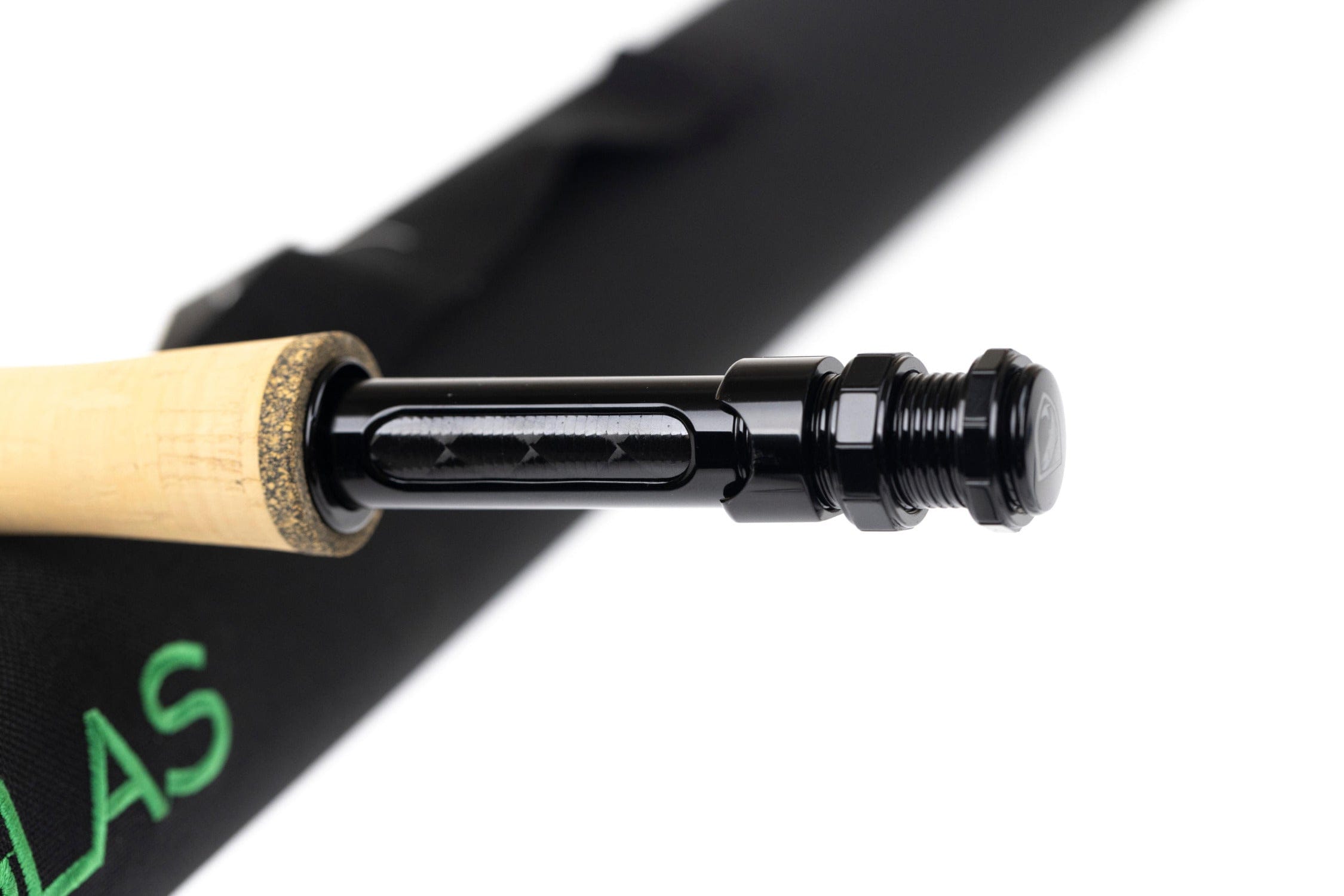 Douglas DXF 2 Fly Rod