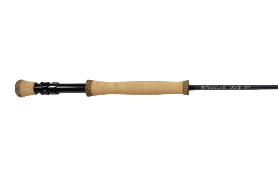 Douglas DXF 2 Fly Rod | Trident Fly Fishing