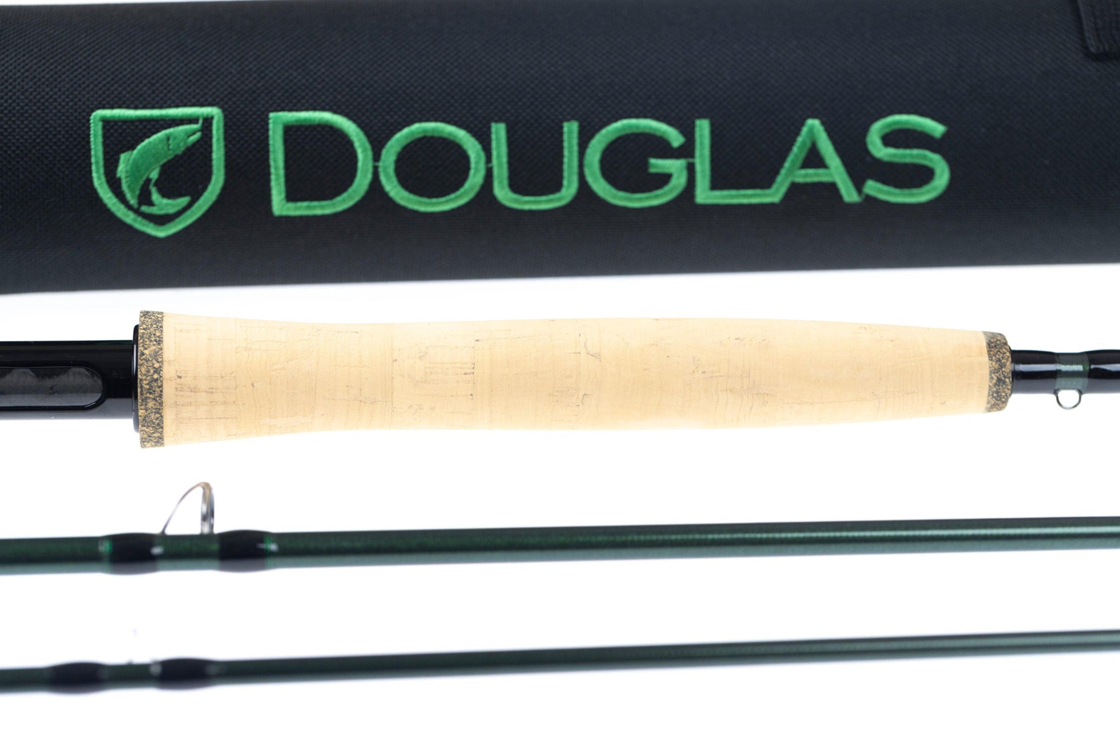 Douglas DXF 2 Fly Rod | Trident Fly Fishing