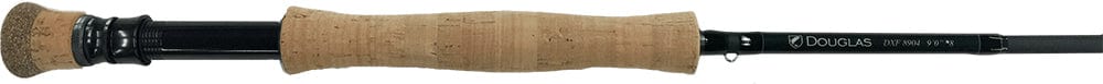 Douglas DXF Fly Rod