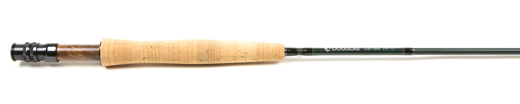 Douglas DXF Fly Rod