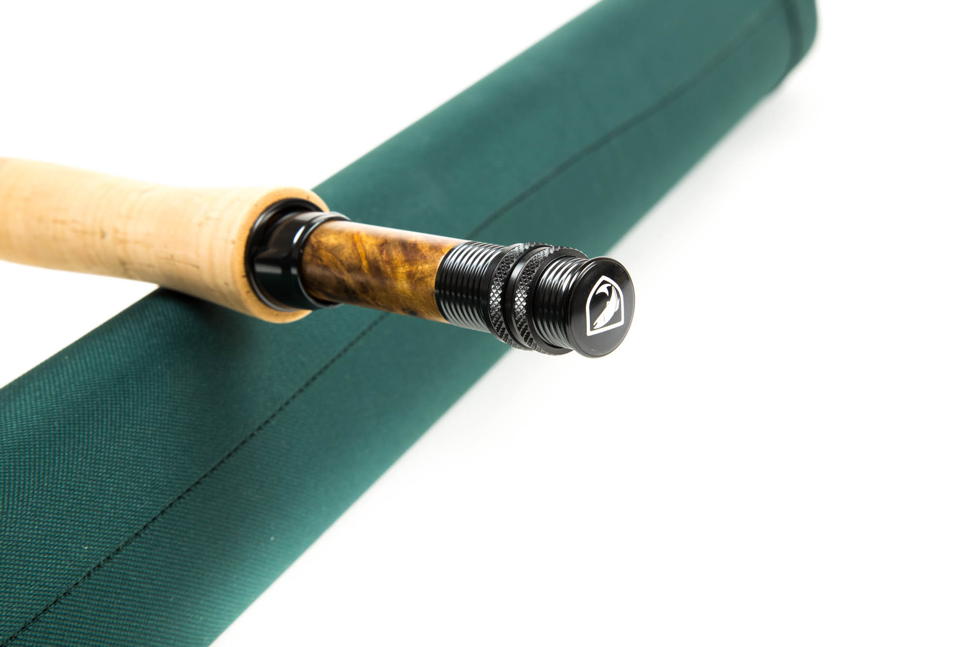 Douglas DXF Fly Rod