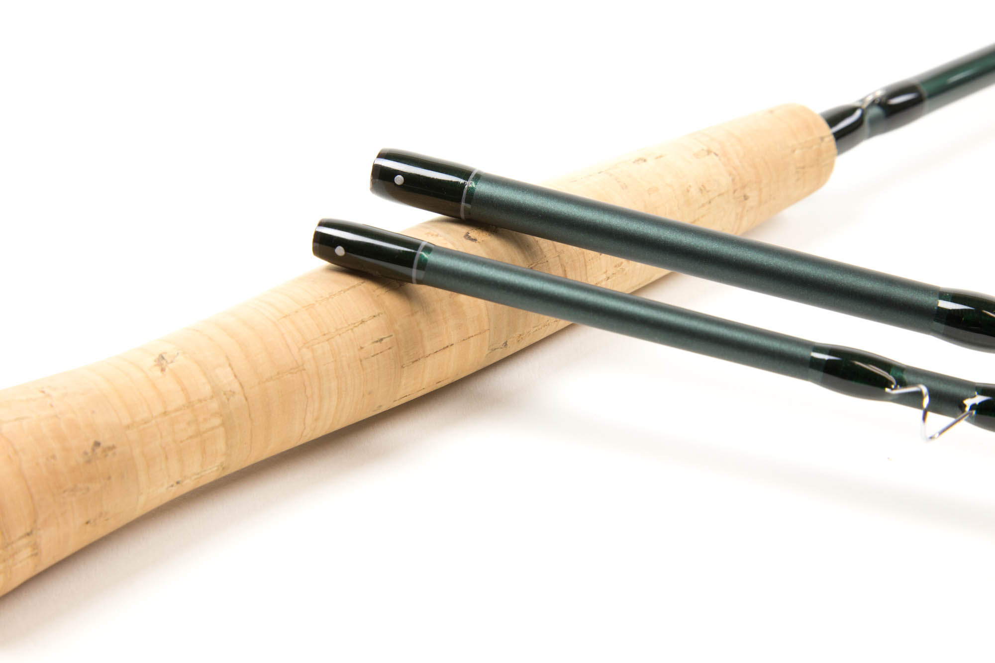 Douglas DXF Fly Rod