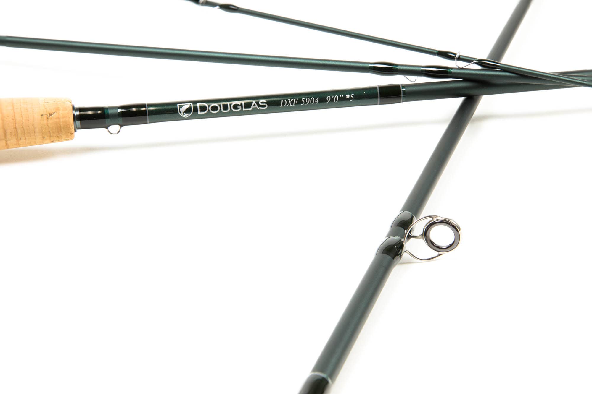 Douglas DXF Fly Rod