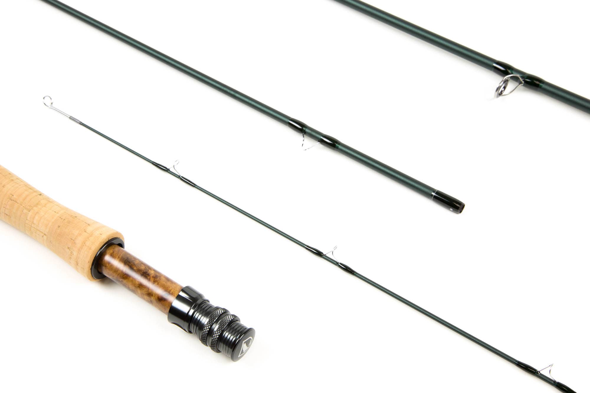 Douglas DXF Fly Rod