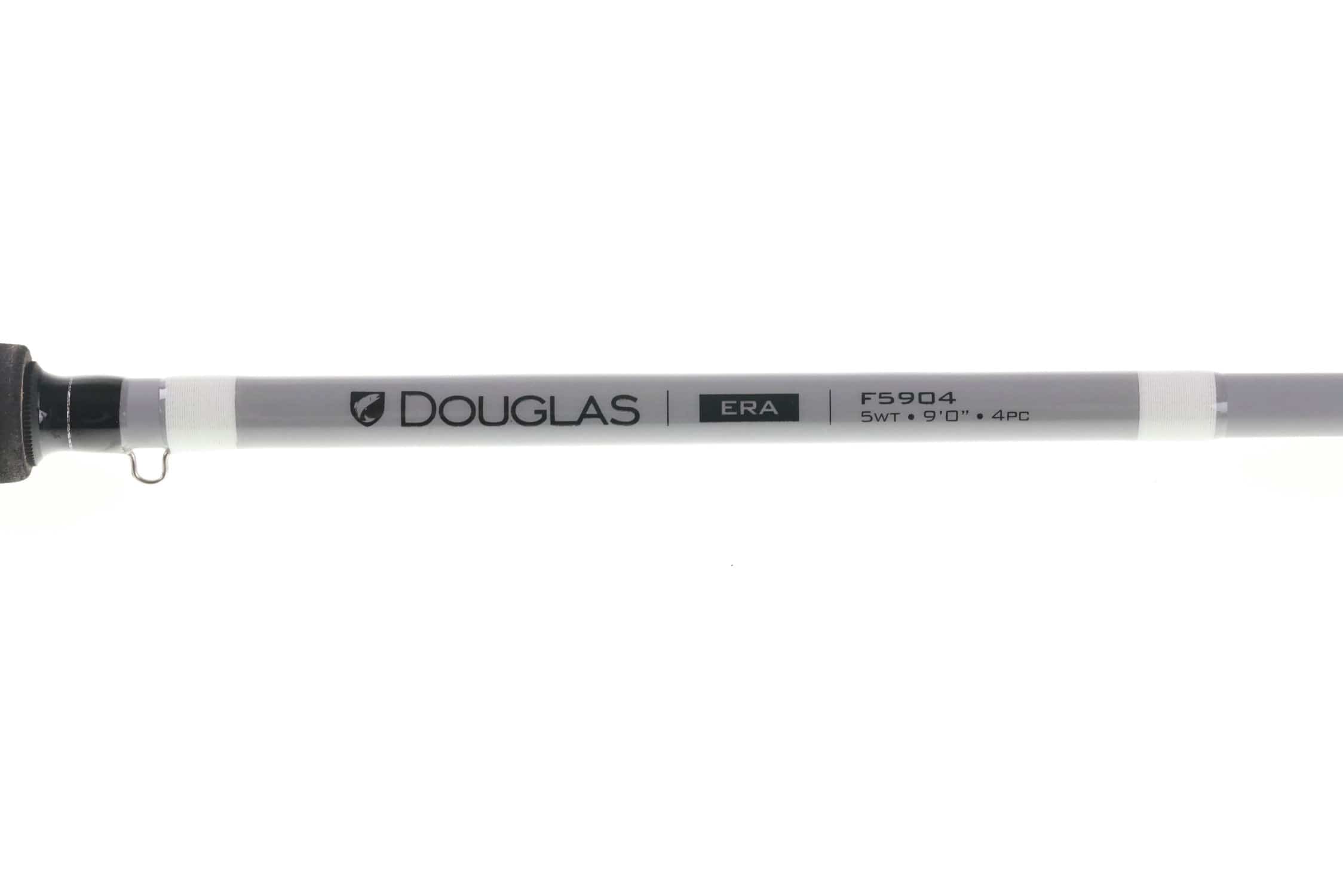 Douglas ERA Fly Rod