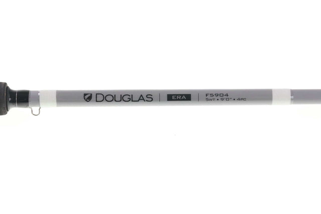 Honest graphite, dialed tapers