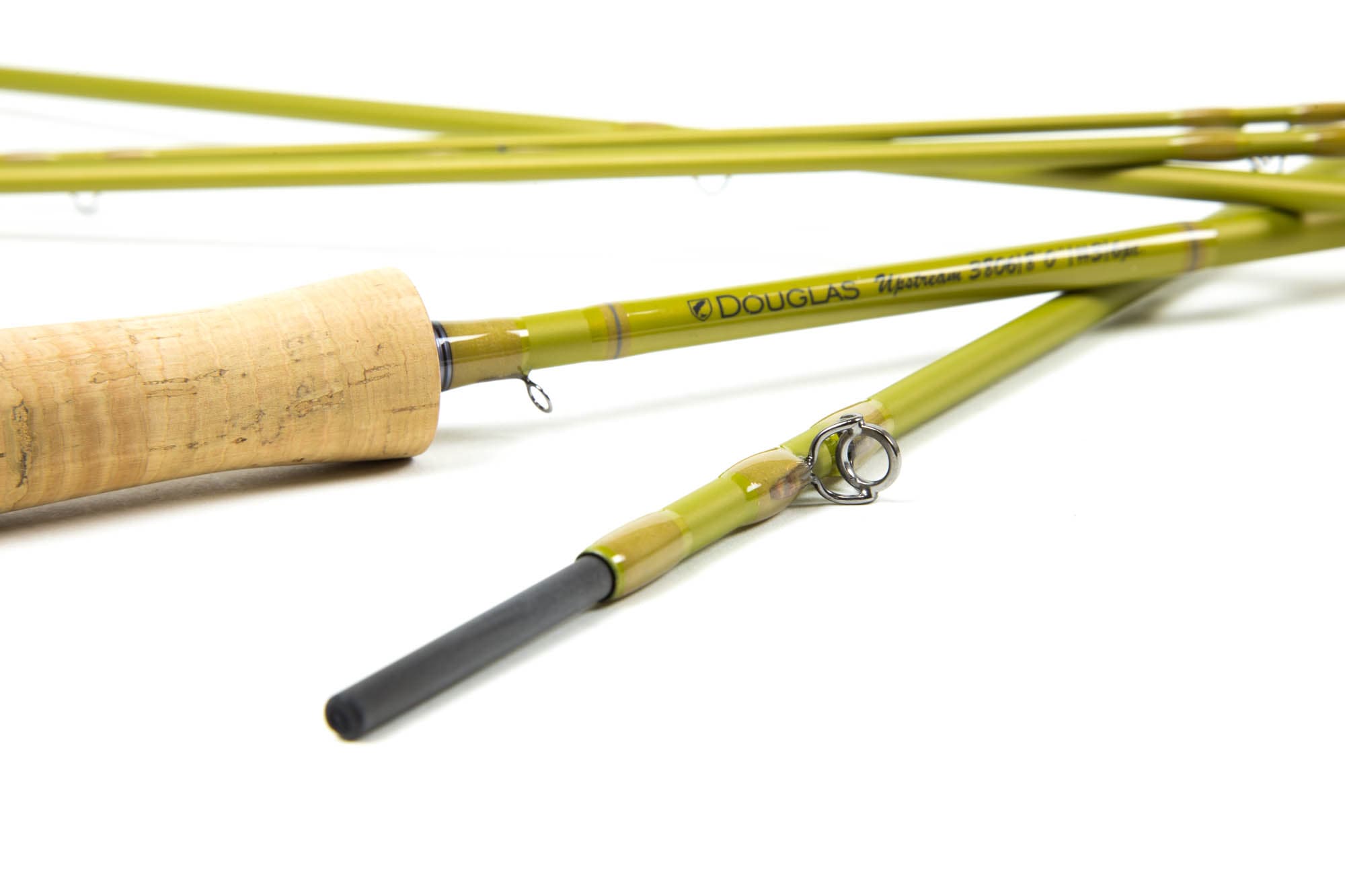 Douglas Upstream Fly Rod