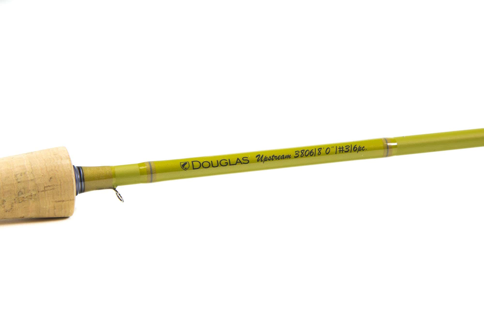 Douglas Upstream Fly Rod