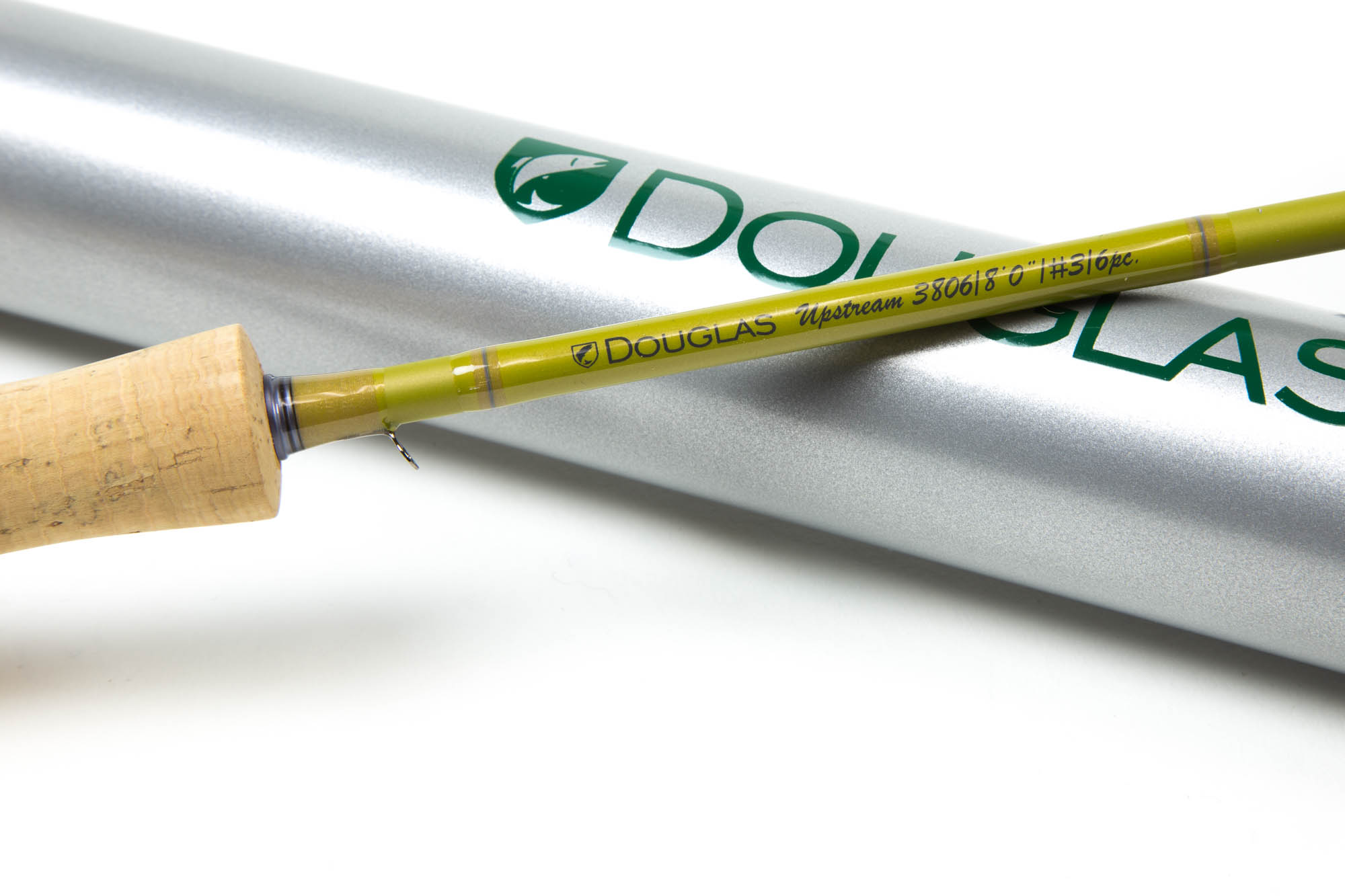 Douglas Upstream Fly Rod