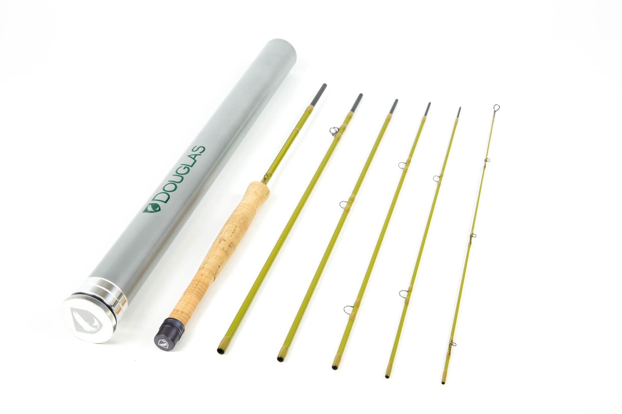 Douglas Upstream Fly Rod