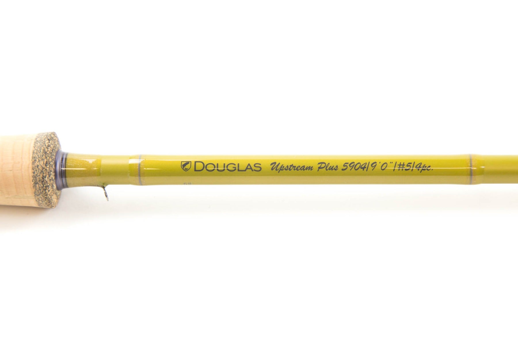 Douglas Upstream Plus Fly Rod