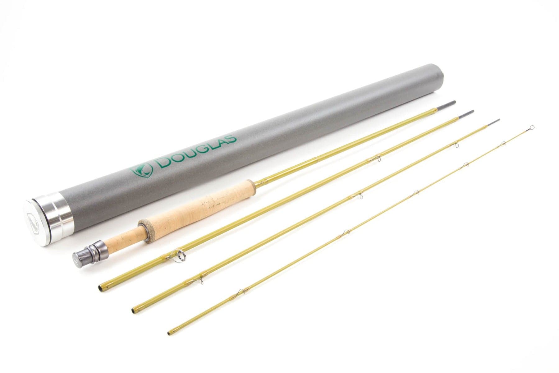 Dal Rods Douglas Upstream Plus Fly Rod | Trident Fly Fishing