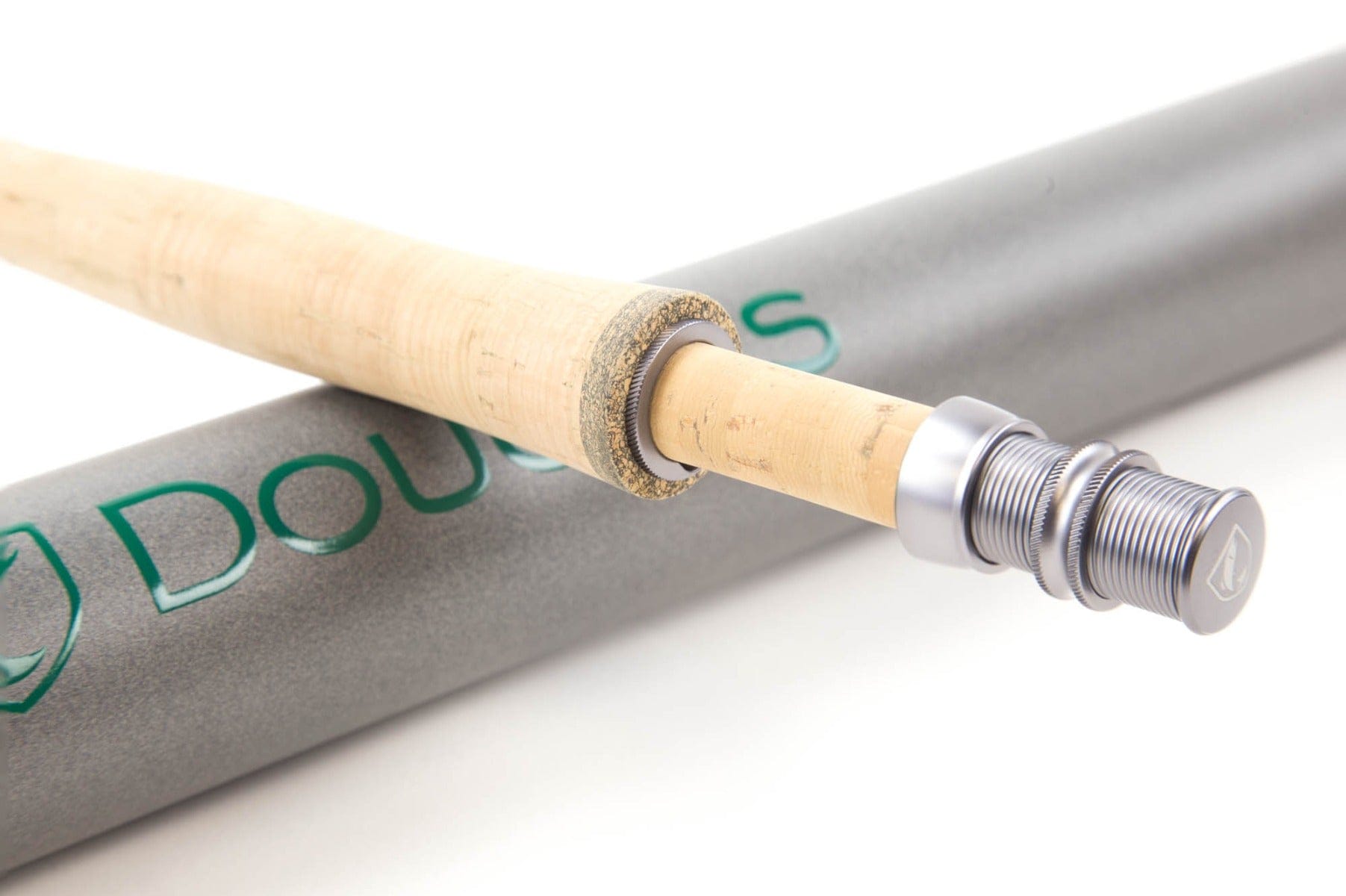 Douglas Upstream Plus Fly Rod