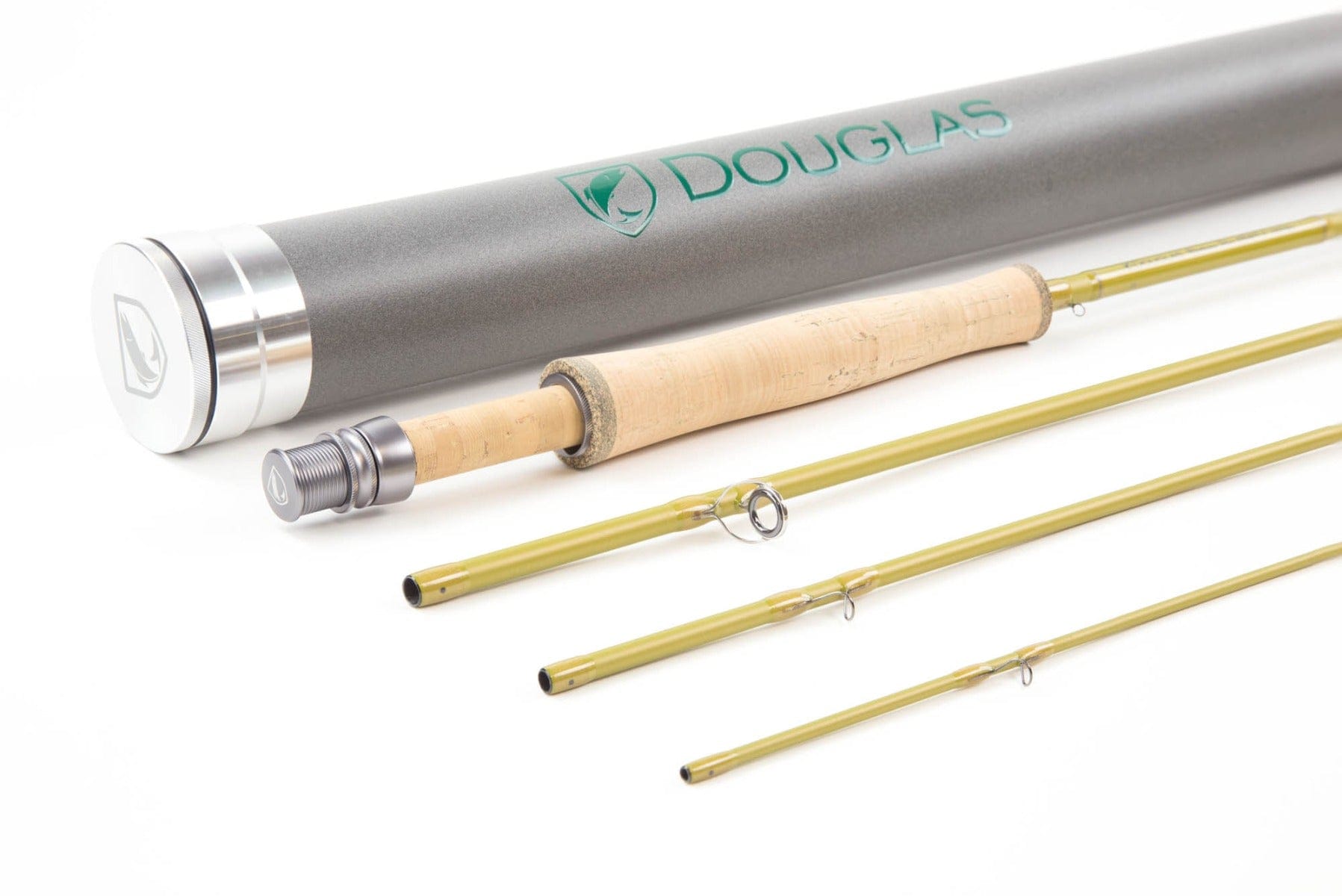 Douglas Upstream Plus Fly Rod