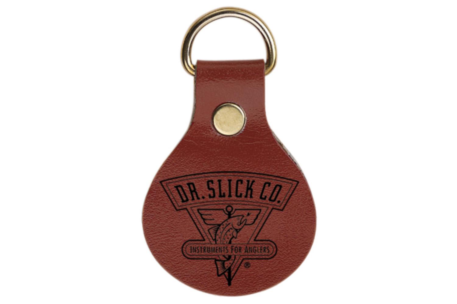 Dr. Slick Leather Leader Straightener