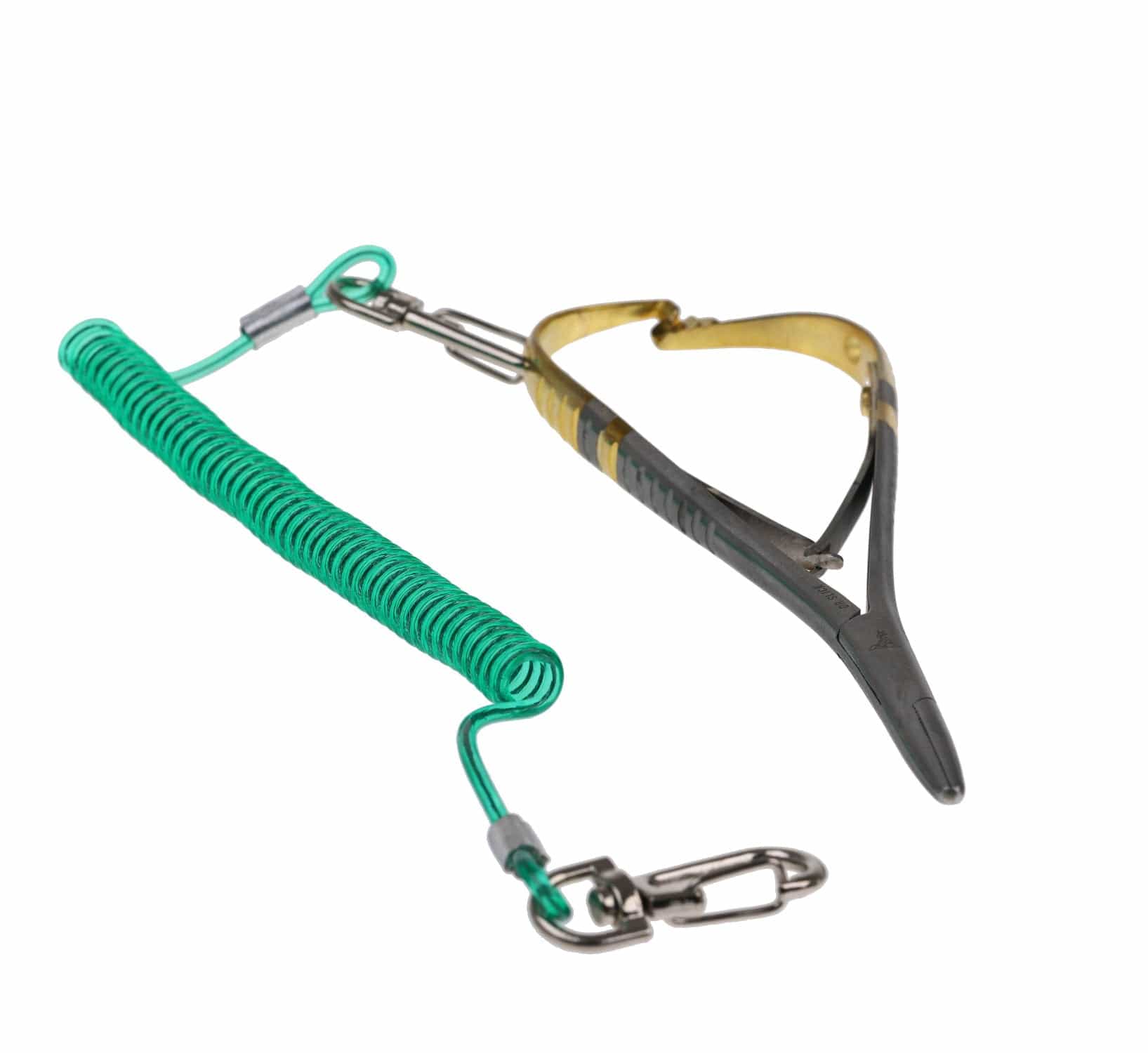 Dr. Slick Mitten Scissor Clamp