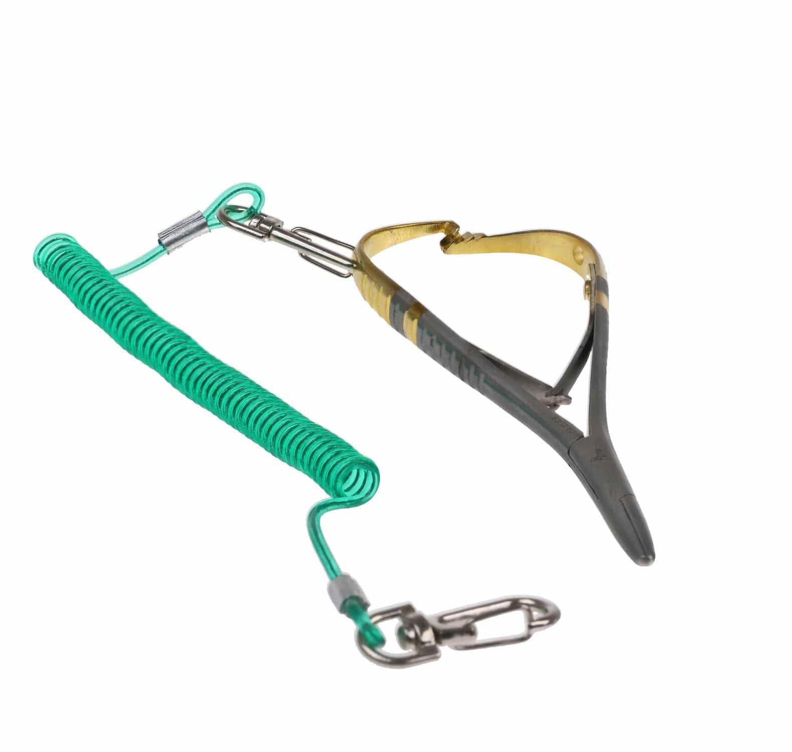 Dr. Slick Mitten Scissor Clamp
