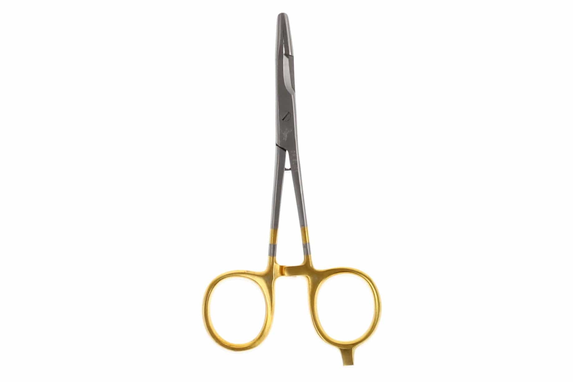 Dr. Slick Scissor Clamp