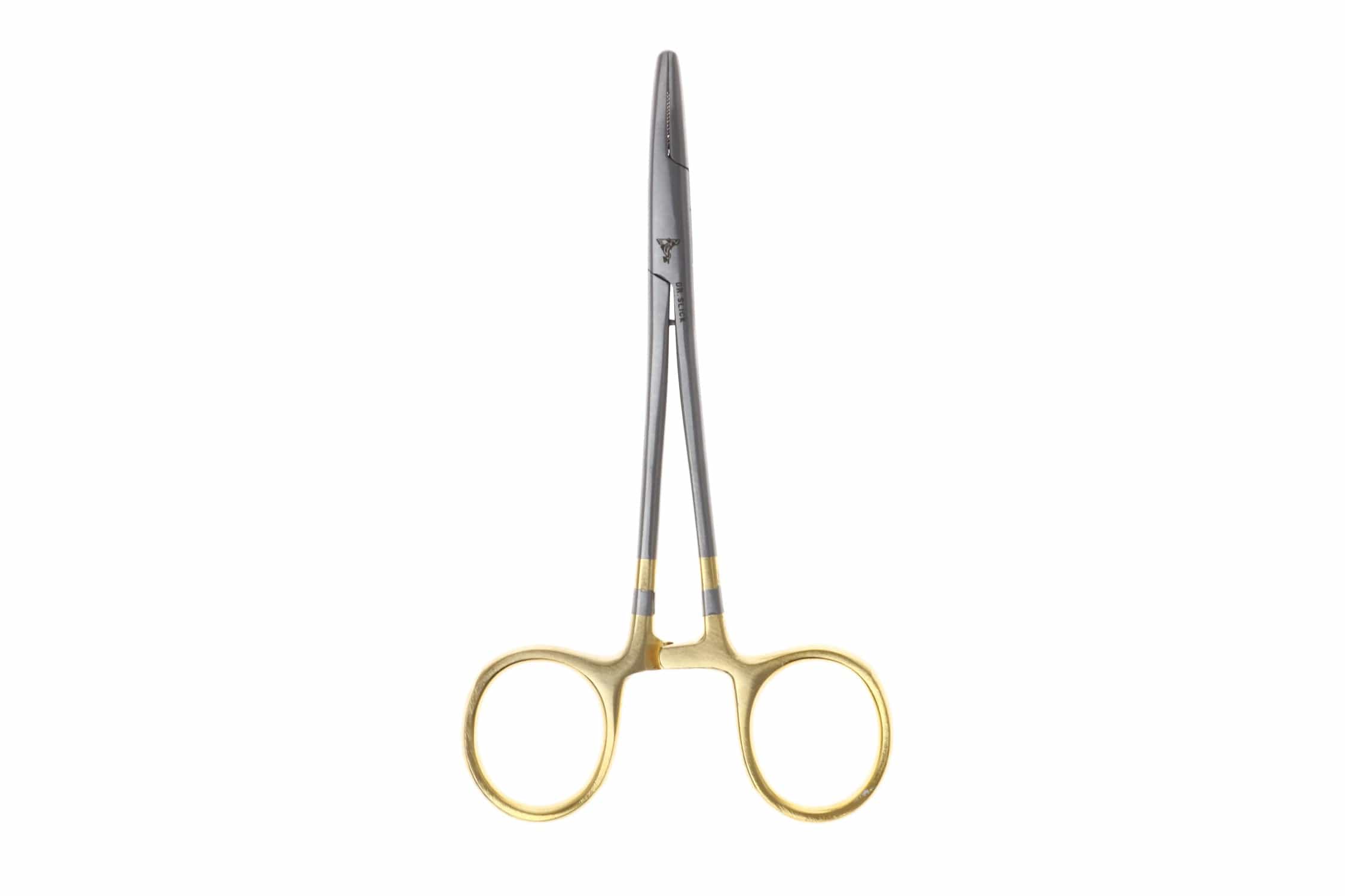 Dr. Slick Standard Clamp