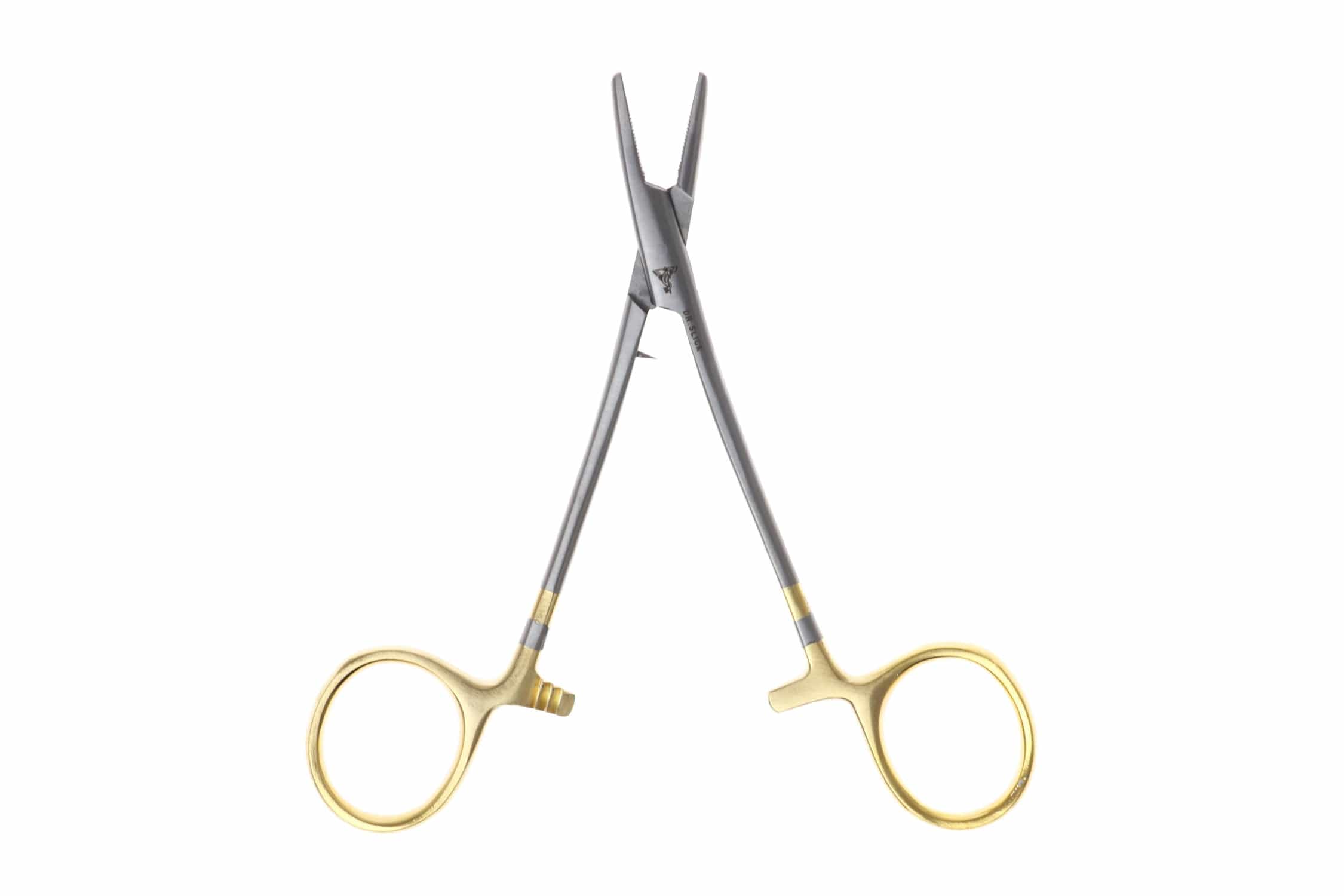 Dr. Slick Standard Clamp