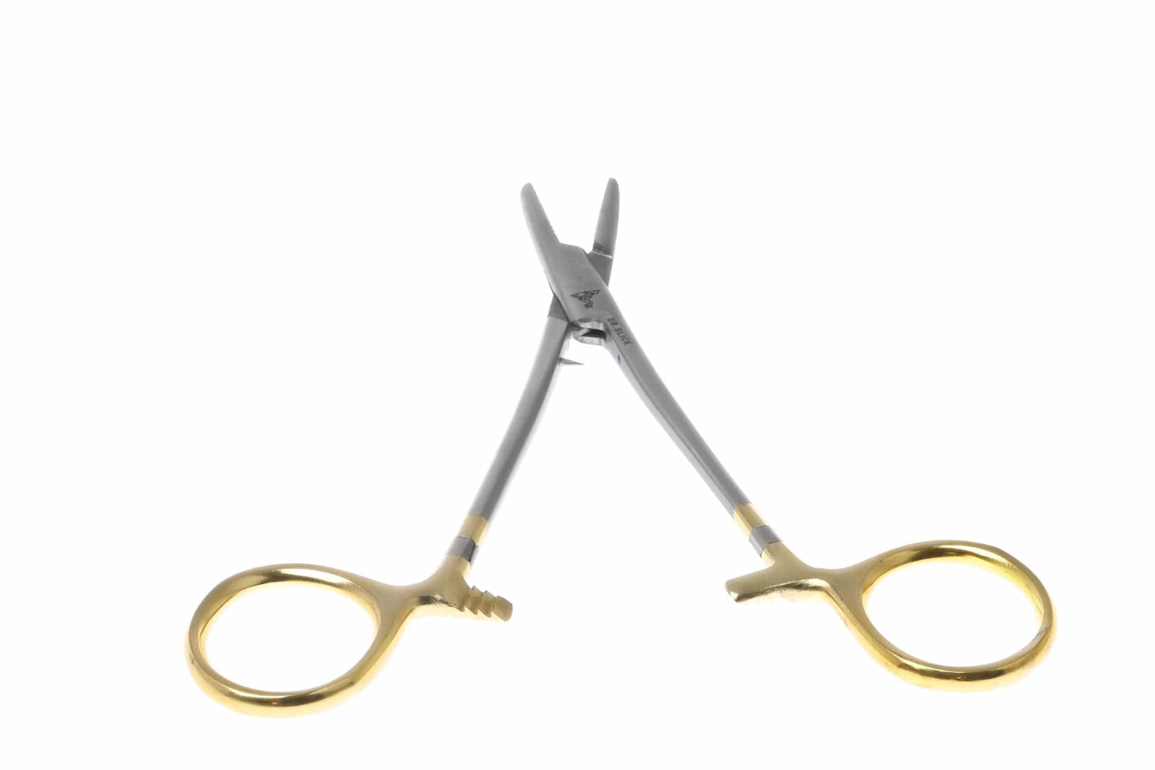 Dr. Slick Standard Clamp