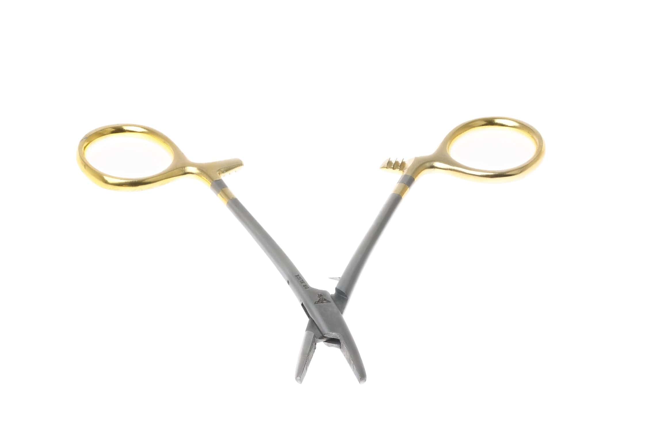 Dr. Slick Standard Clamp