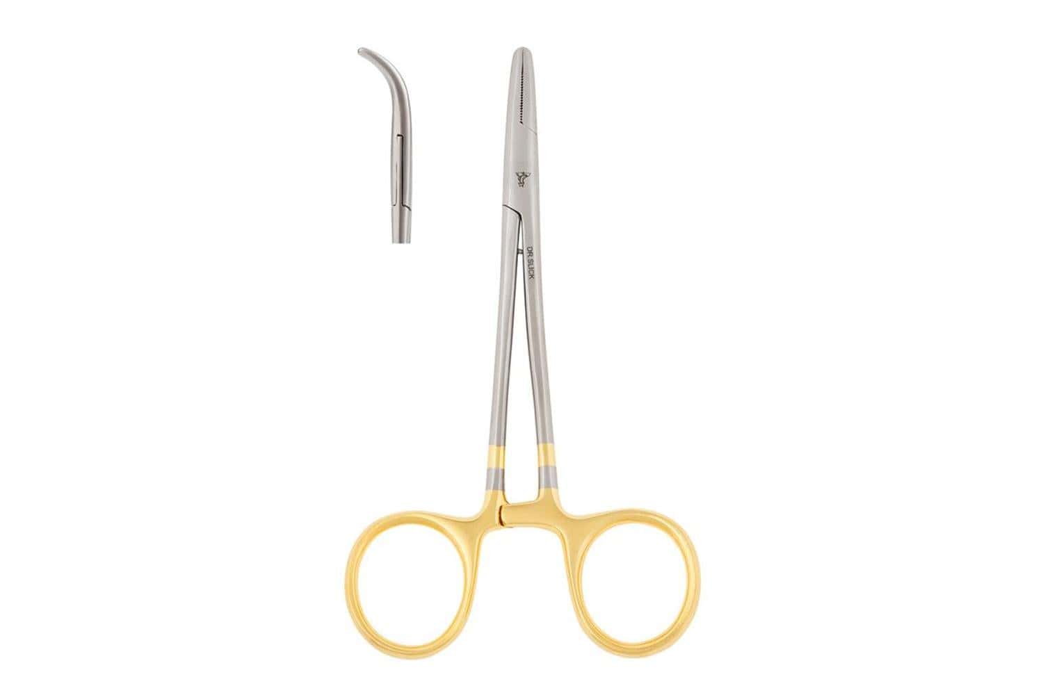 Dr. Slick Standard Clamp