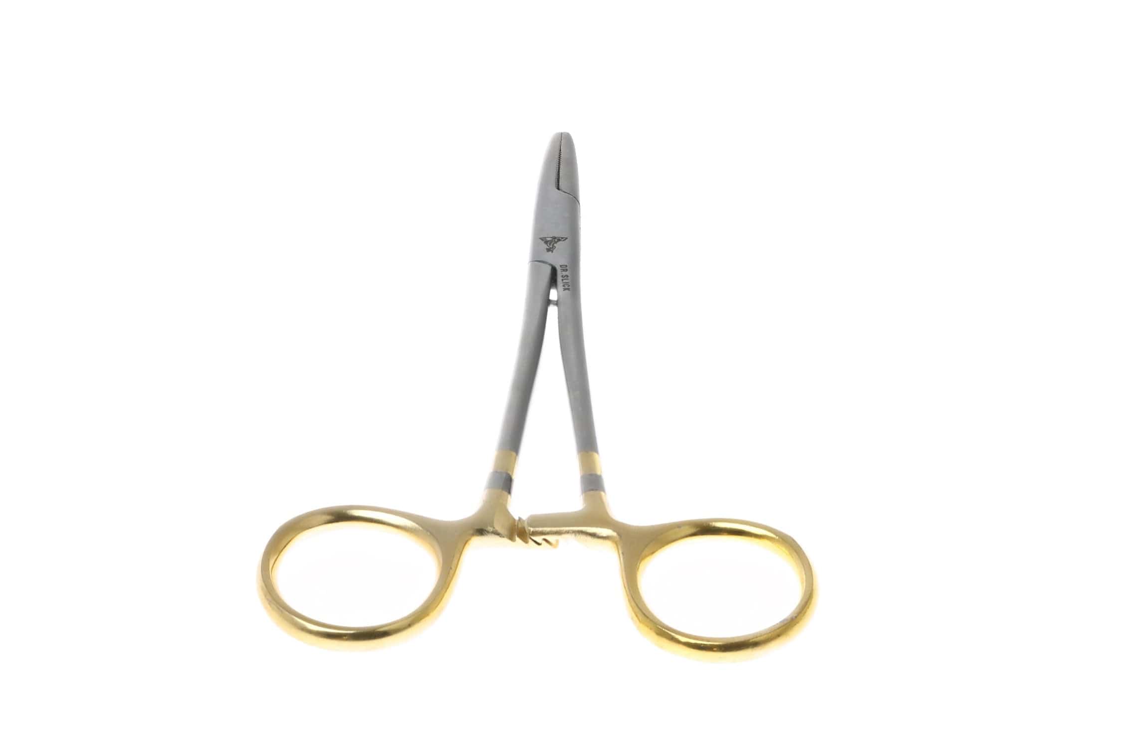 Dr. Slick Standard Clamp