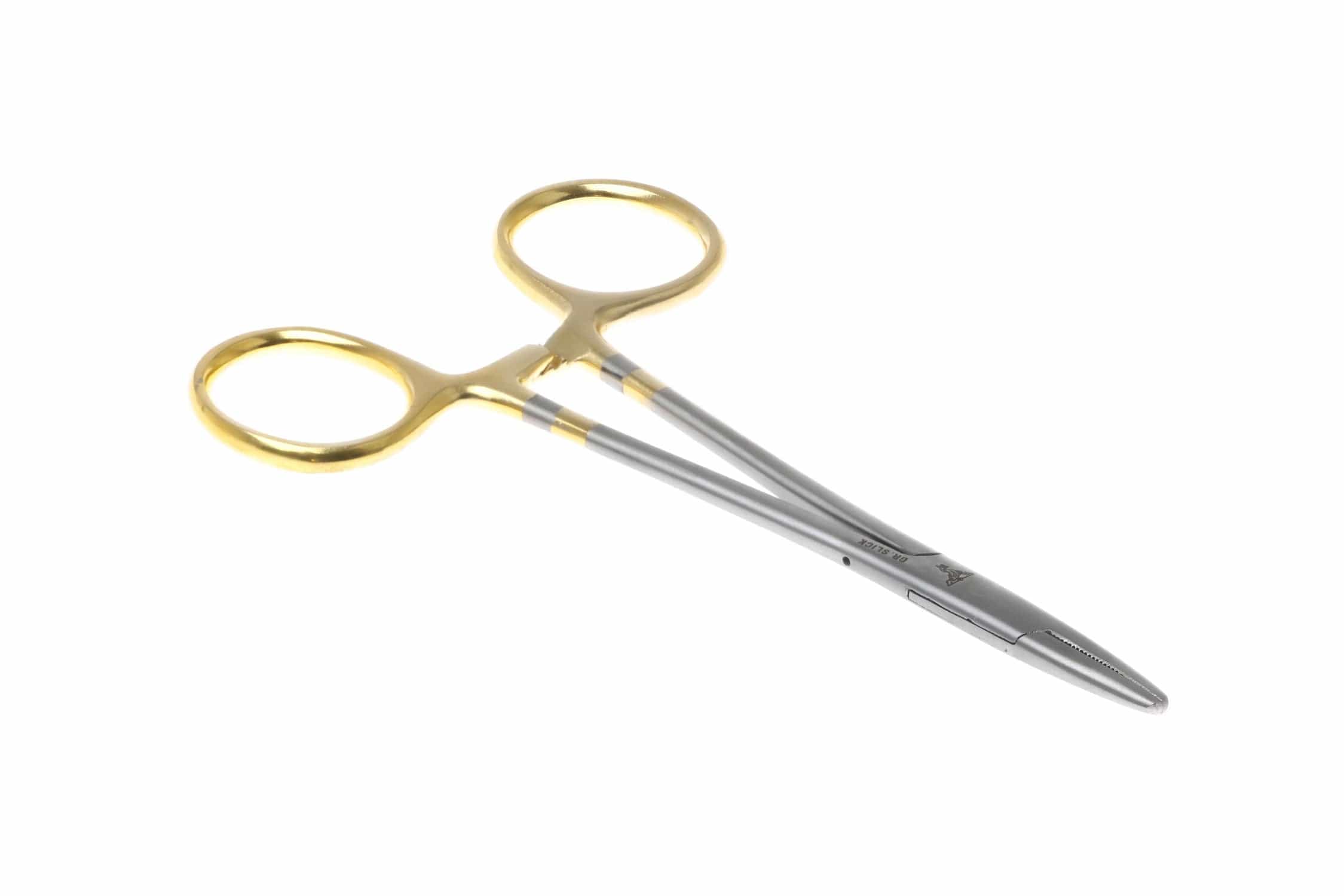Dr. Slick Standard Clamp