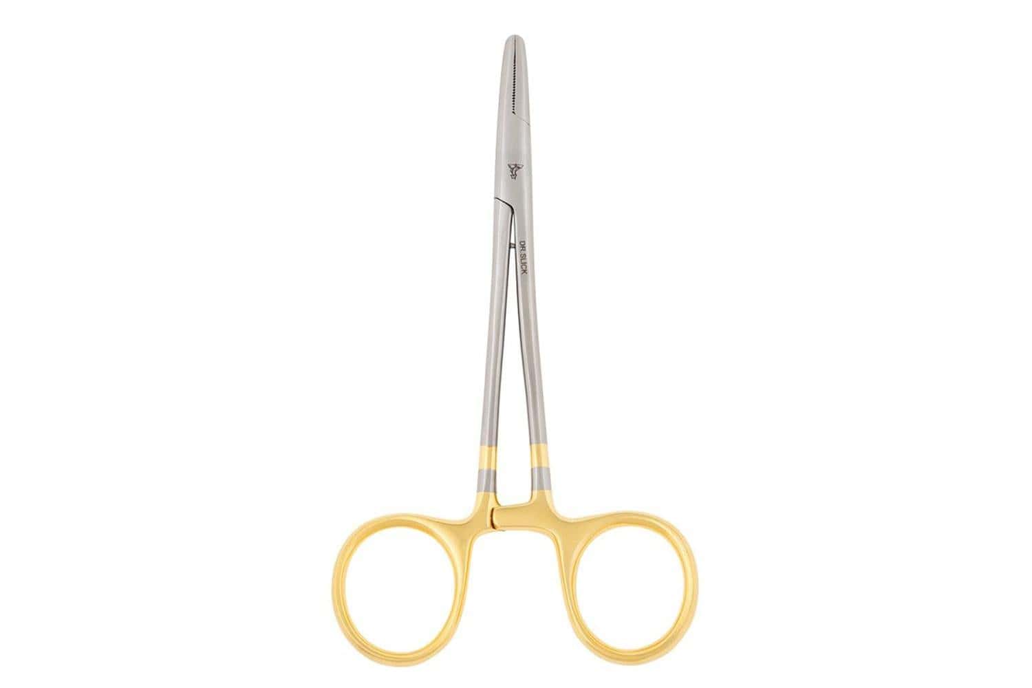 Dr. Slick Standard Clamp