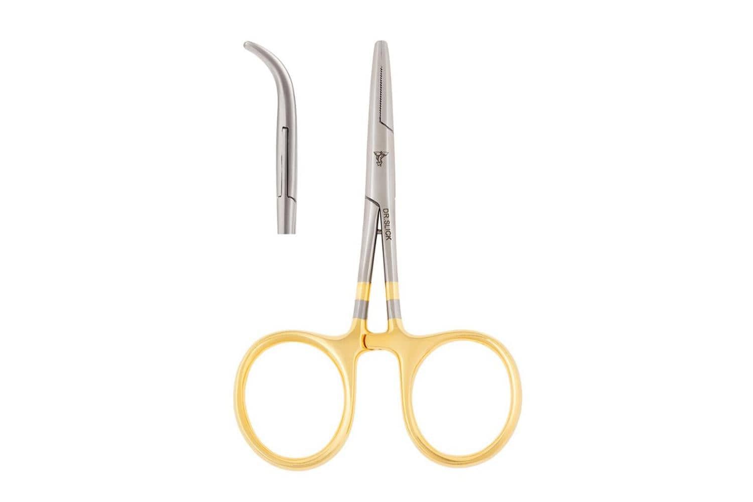 Dr. Slick Standard Clamp