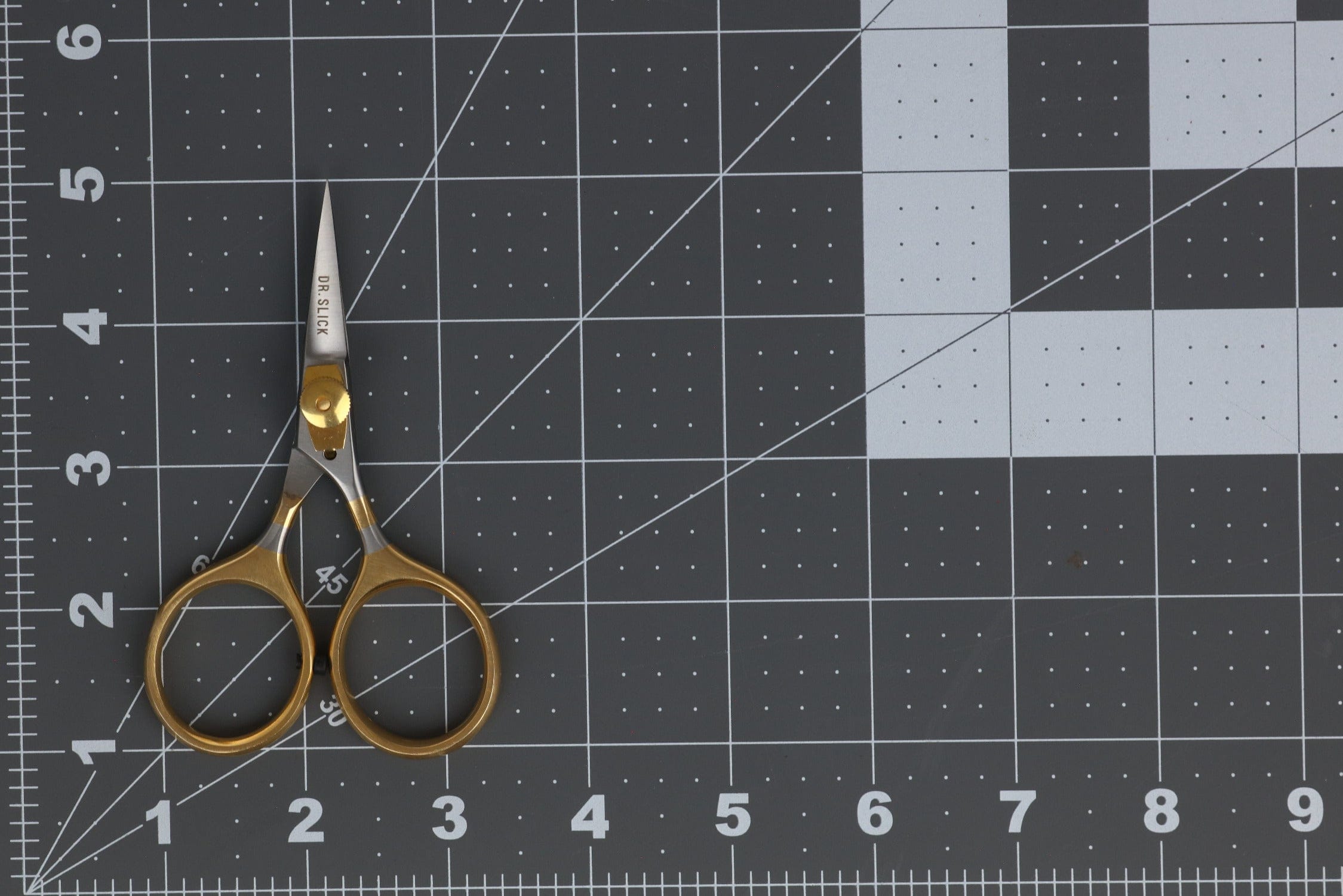 Dr. Slick All Purpose Razor Scissor