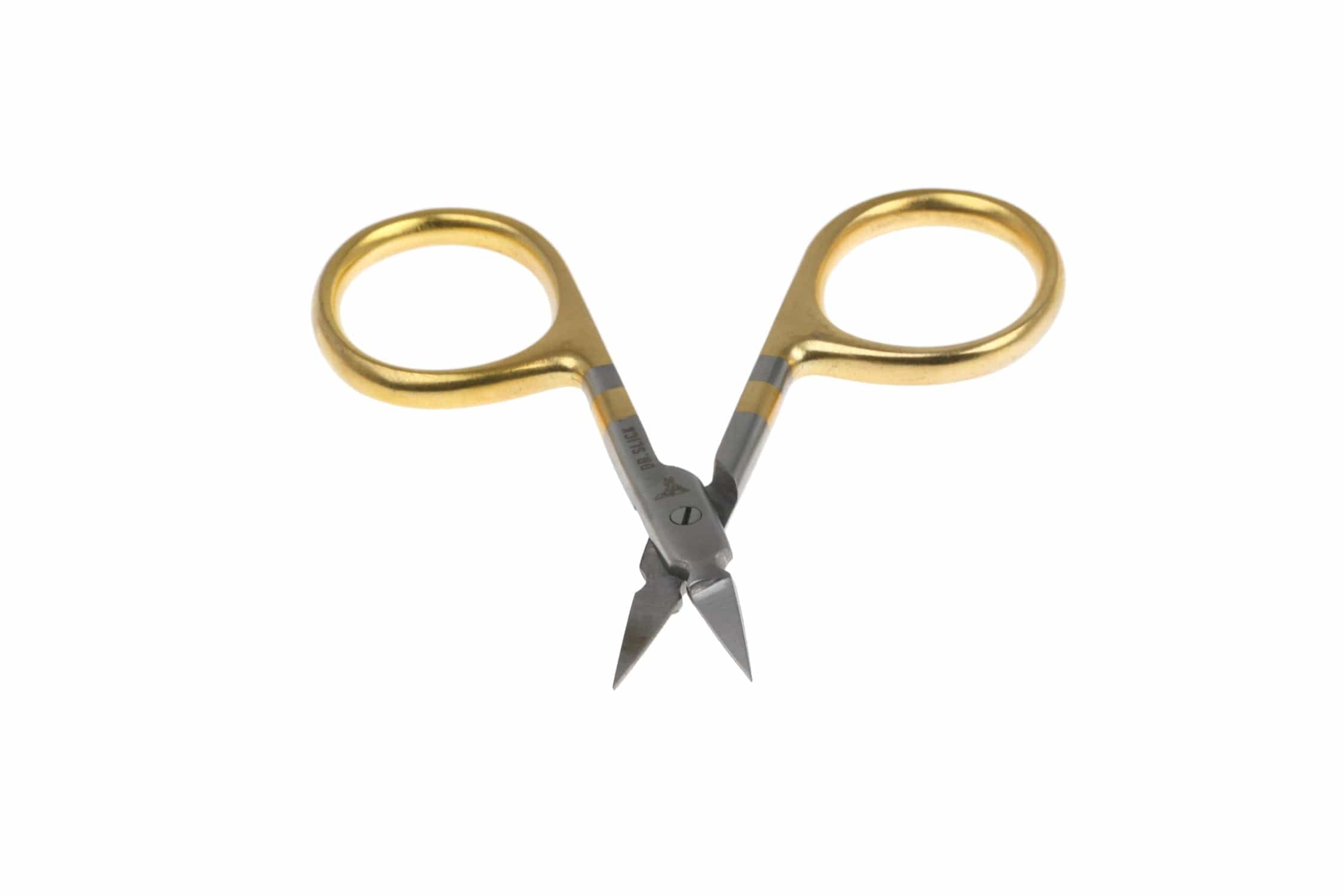 Dr. Slick Arrow Scissor