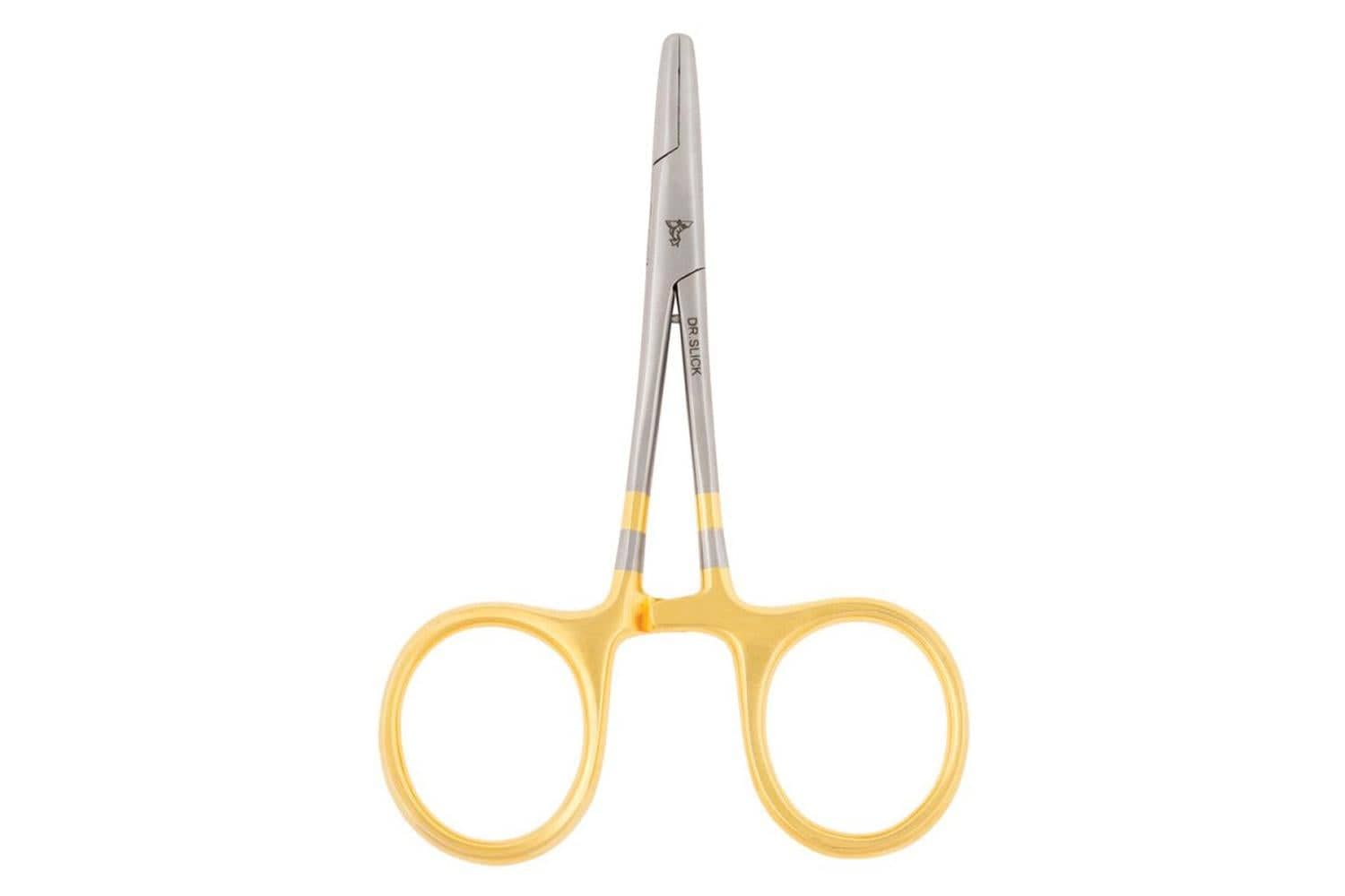Dr. Slick Barb Clamp
