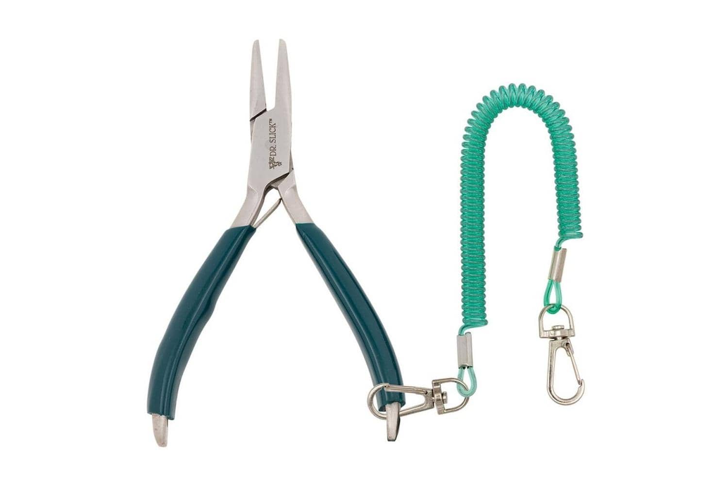 Dr. Slick Barb Plier