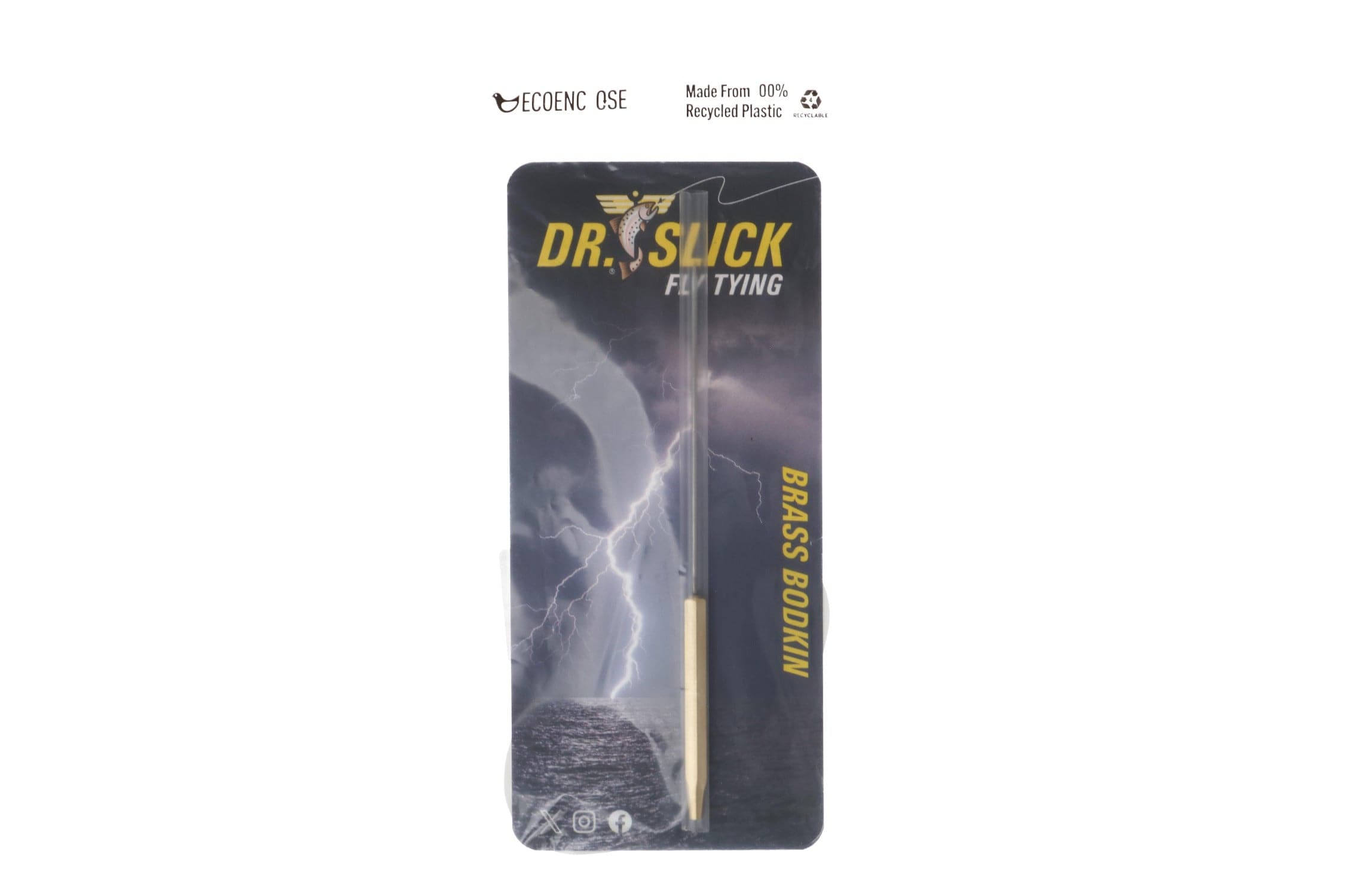 Dr. Slick Bodkin