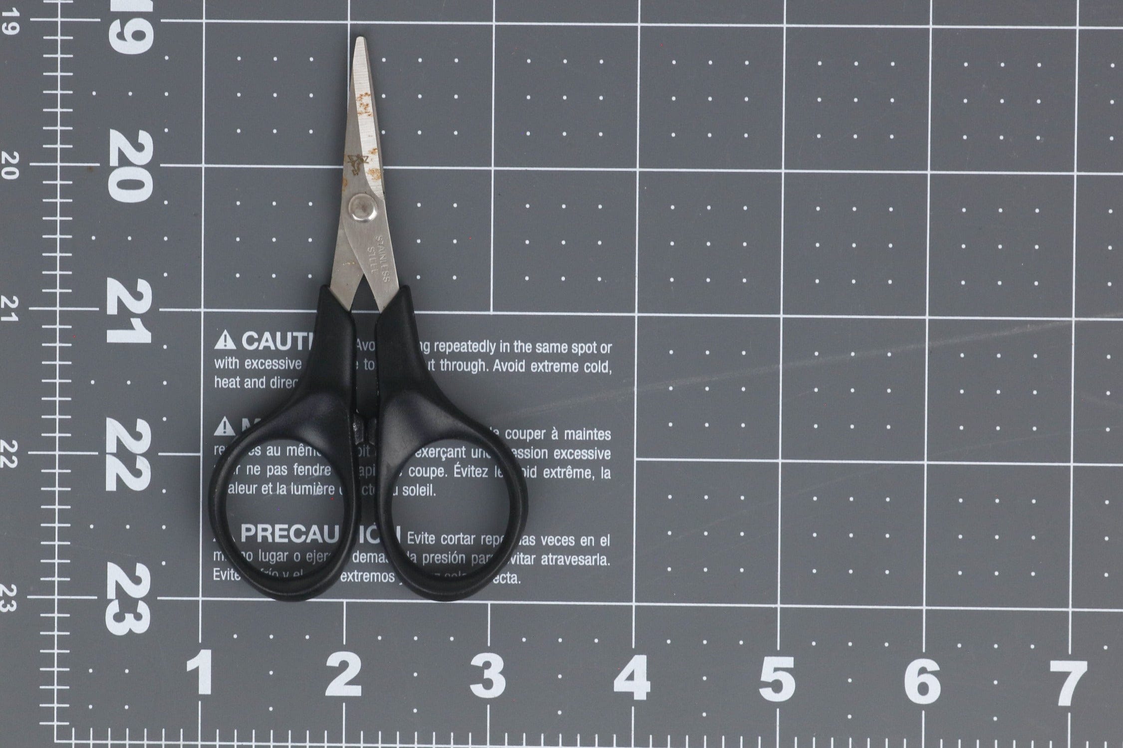 Dr. Slick Braid Scissor