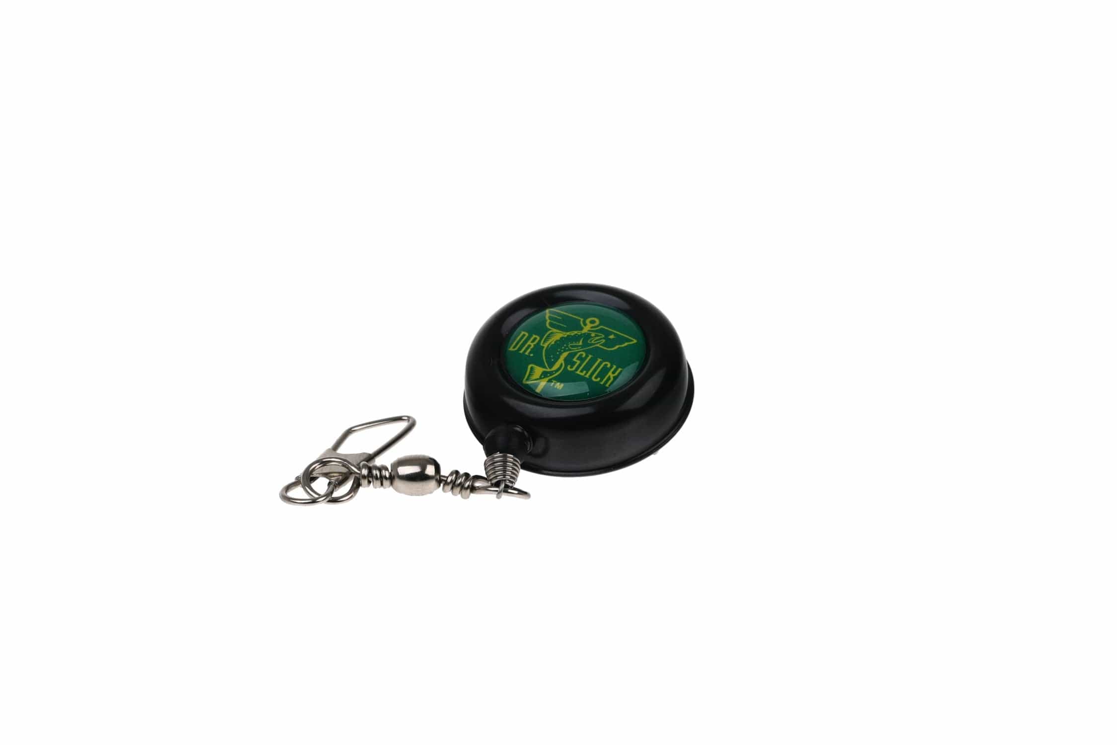 Dr. Slick Clip-On-Reel