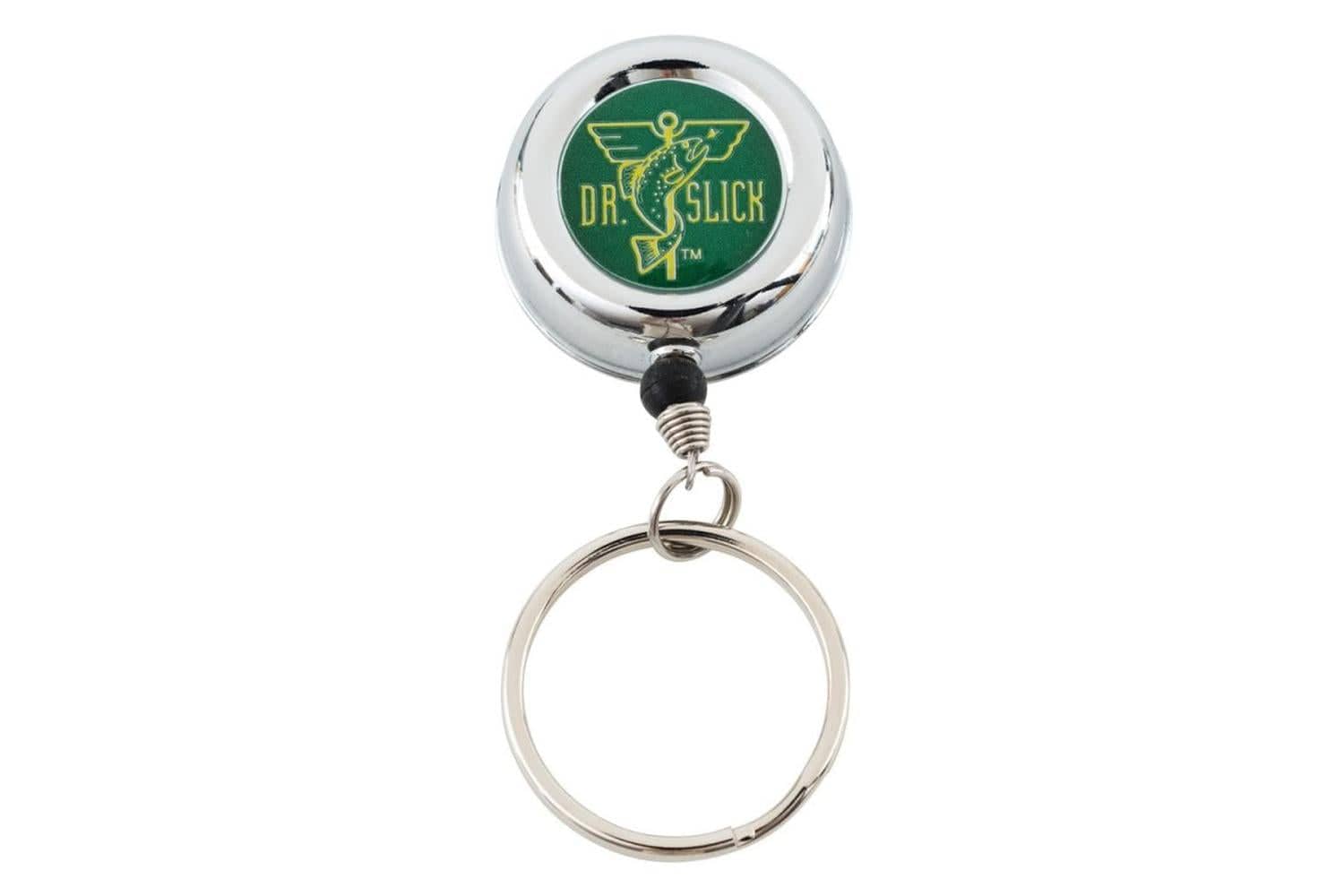 Dr. Slick Clip-On-Reel