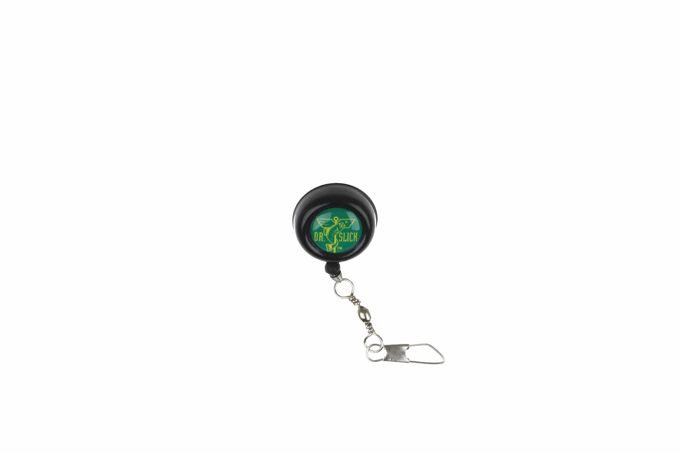 Dr. Slick Clip-On-Reel