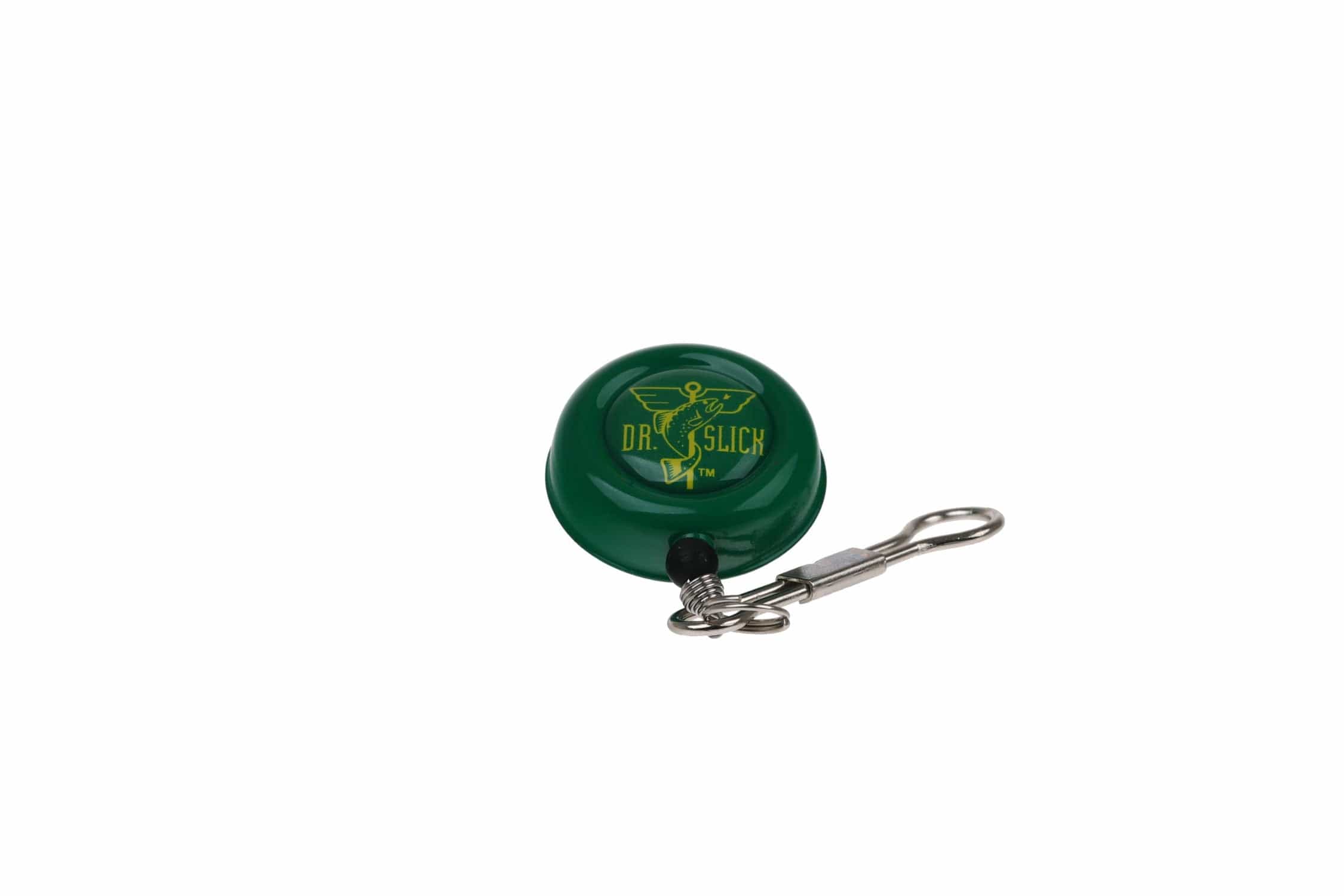 Dr. Slick Clip-On-Reel