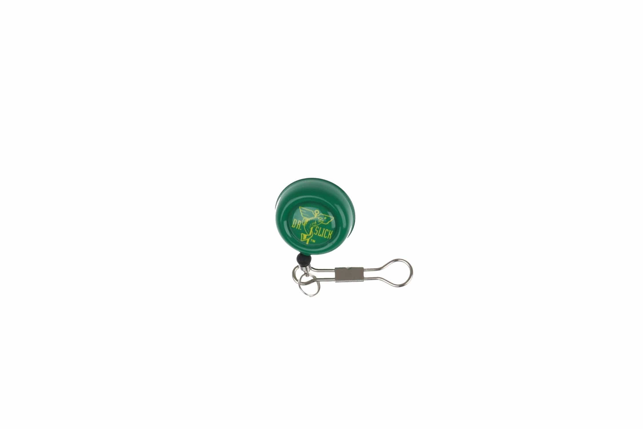 Dr. Slick Clip-On-Reel