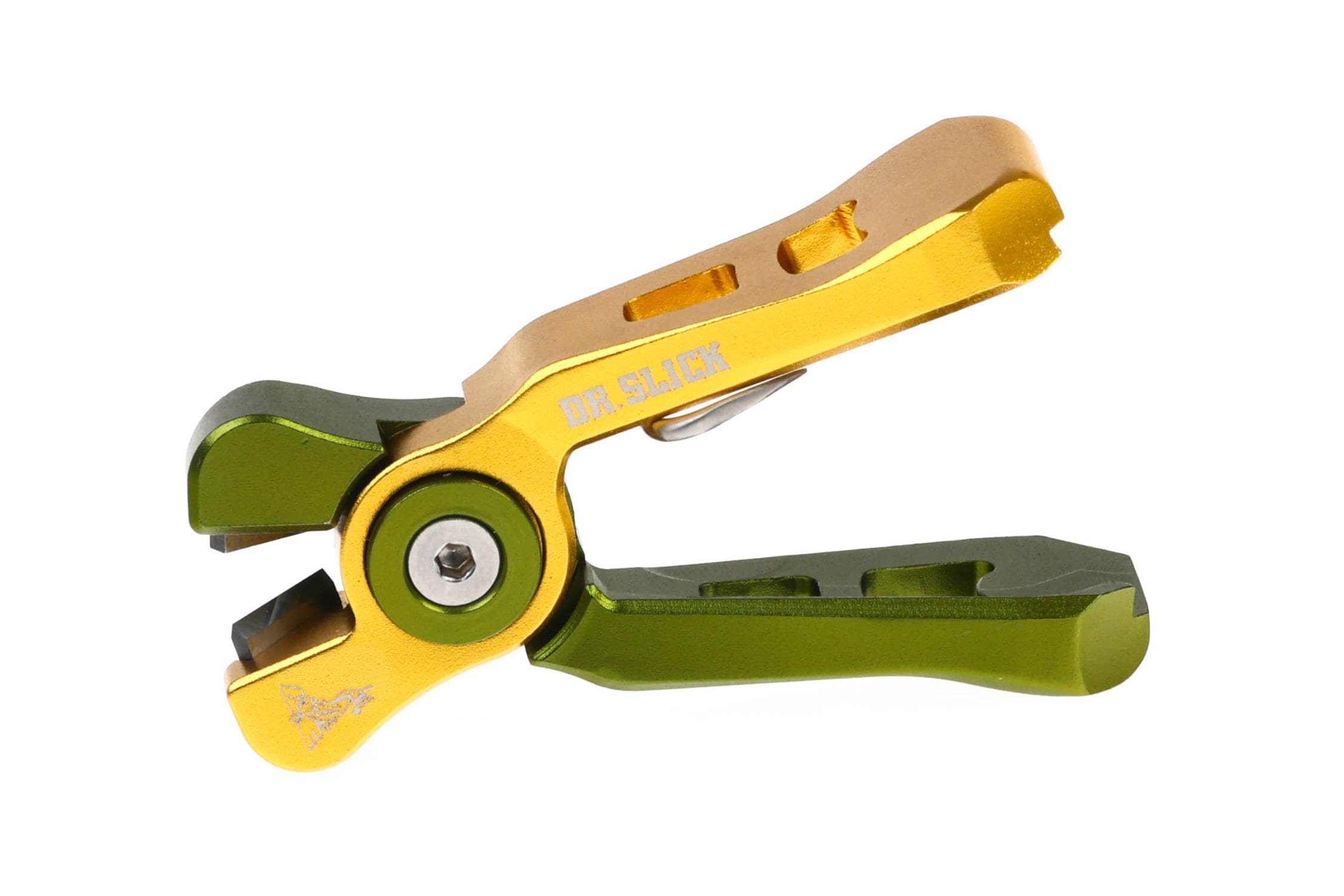 Dr. Slick Cyclone Nipper