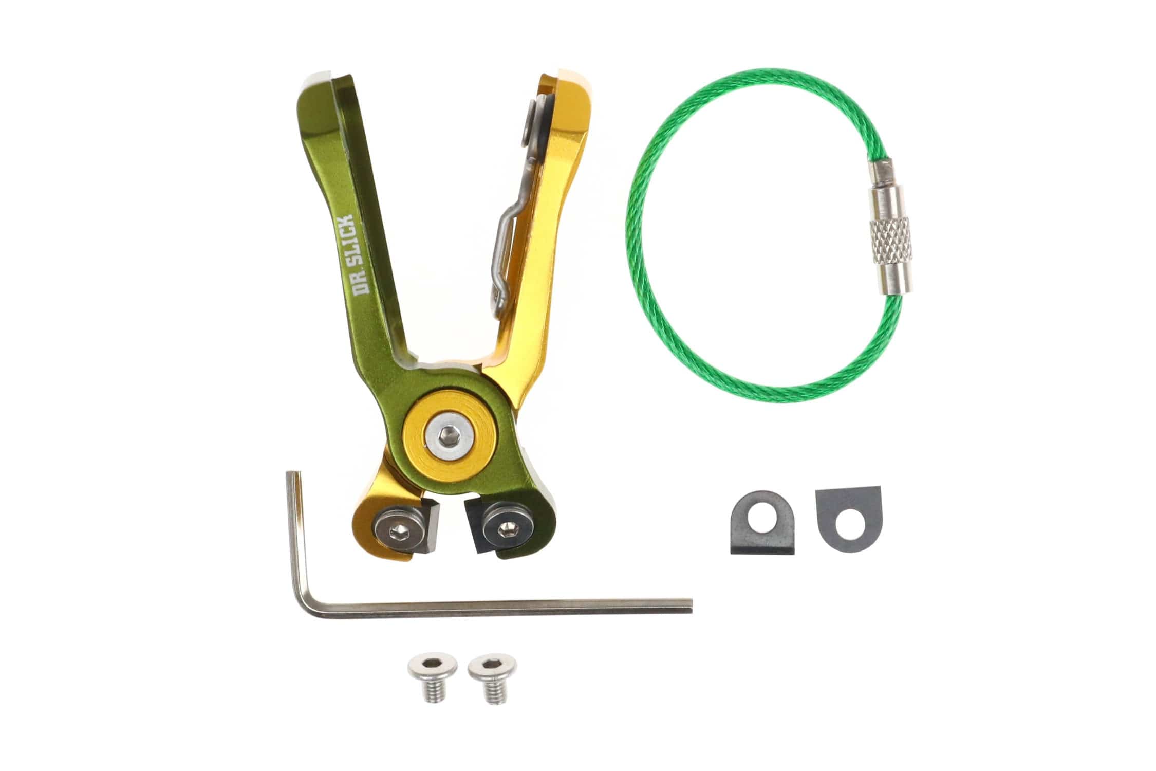 Dr. Slick Cyclone Nipper