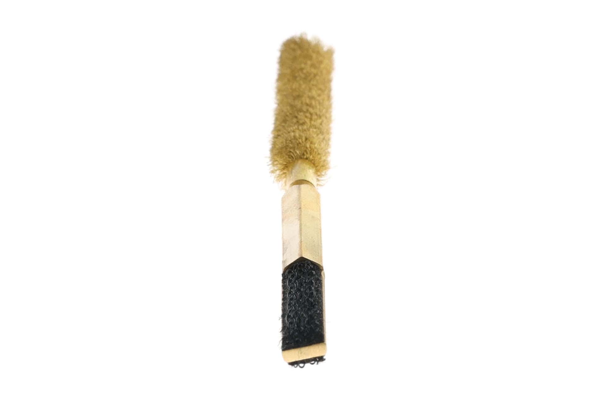 Dr. Slick Dubbing Comb & Brush