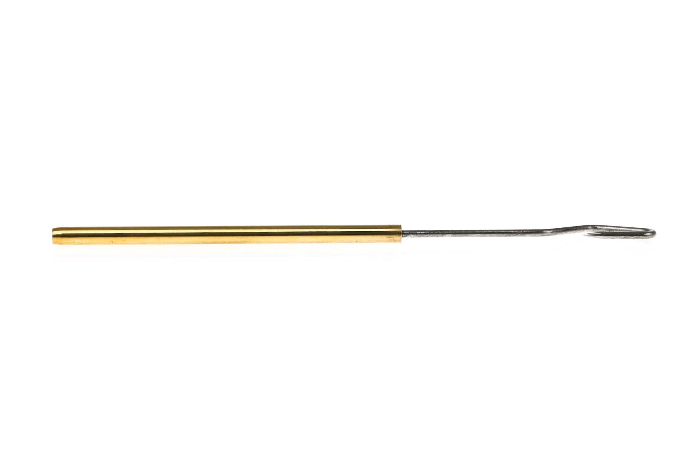 Dr. Slick Dubbing Hook
