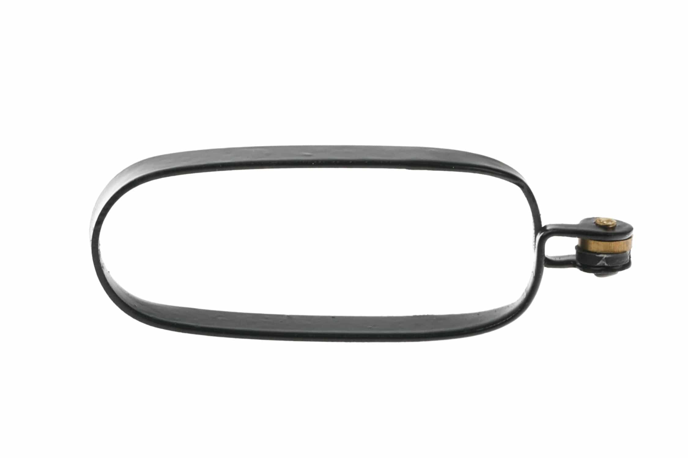 Dr. Slick Duplex Hackle Plier