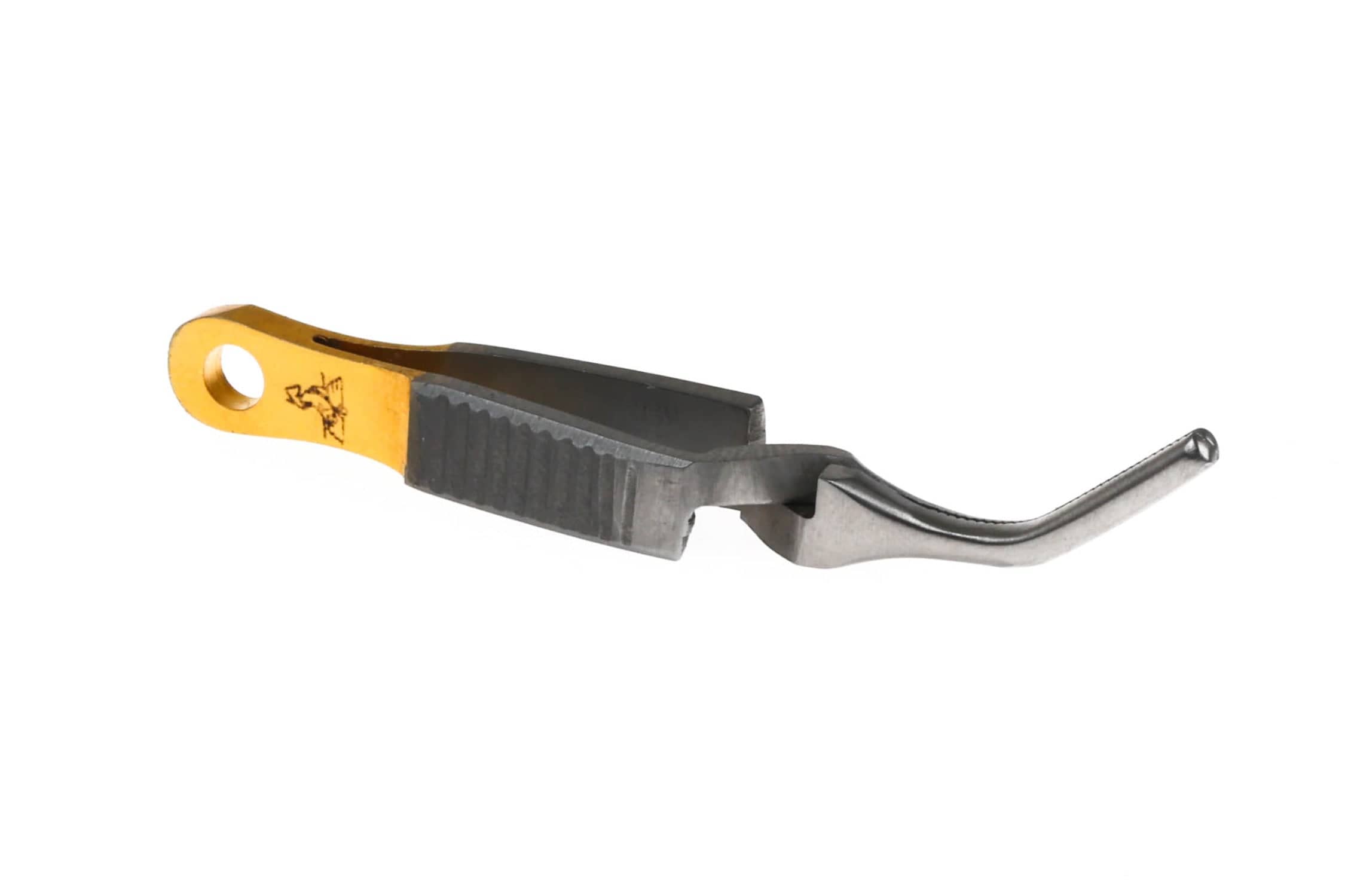 Dr. Slick Extra Hand Fly Tweezer
